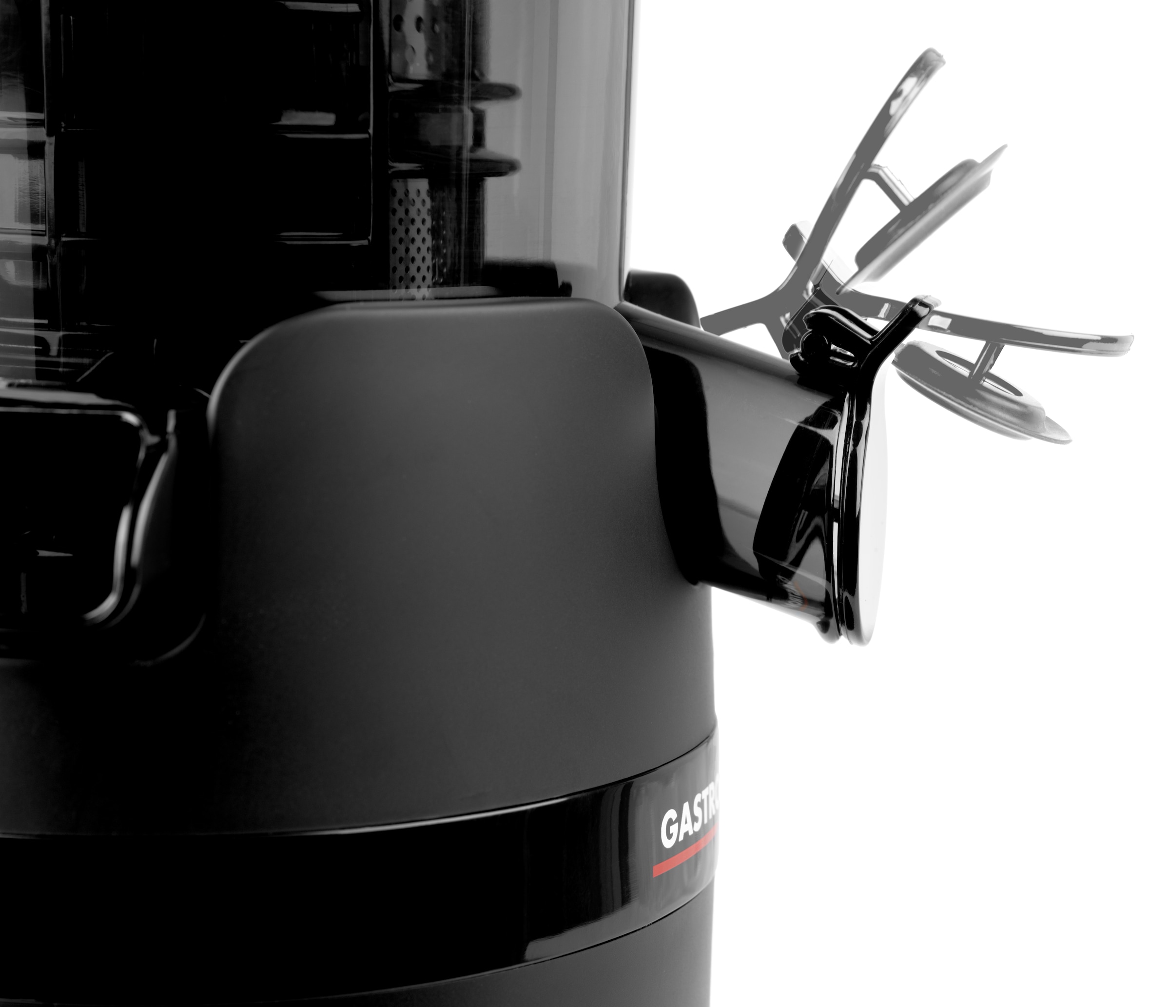 Gastroback Entsafter »40146 Vita Fresh Slow Juicer«, 200 W