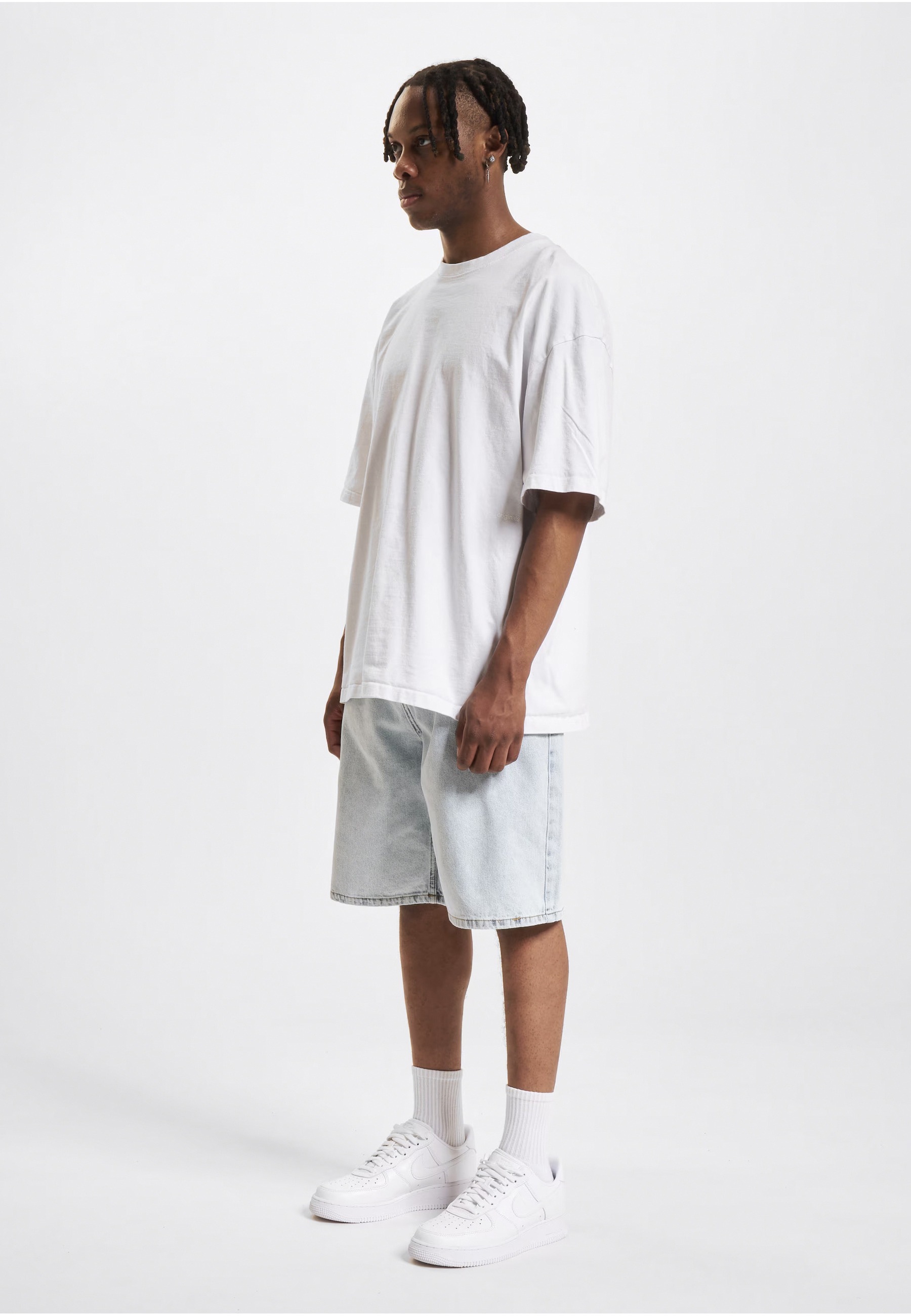 Thumbnail - DEF Cargoshorts "DEF DEF Drop Shorts"