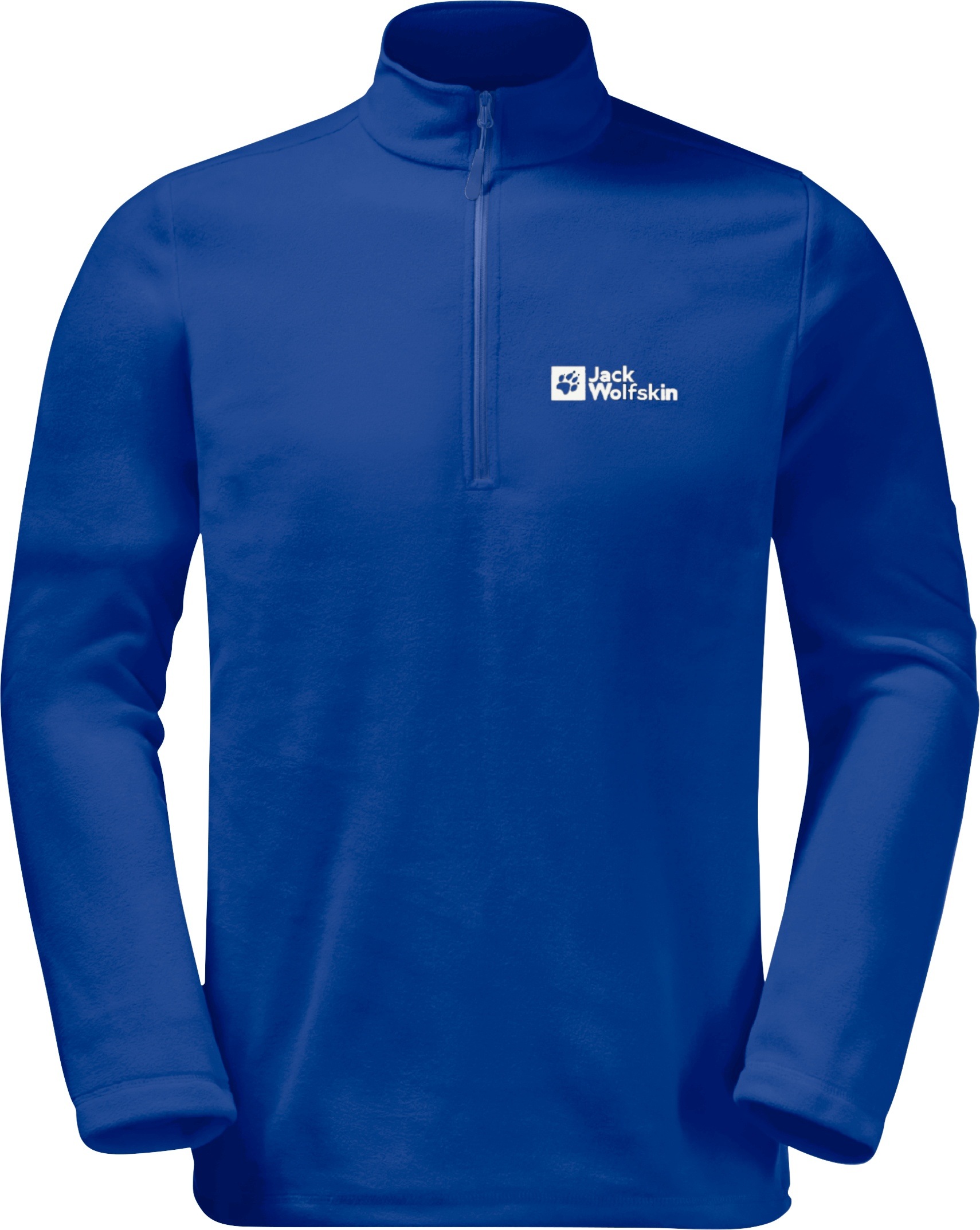 Jack Wolfskin Stehkragenpullover »TAUNUS HZ M«