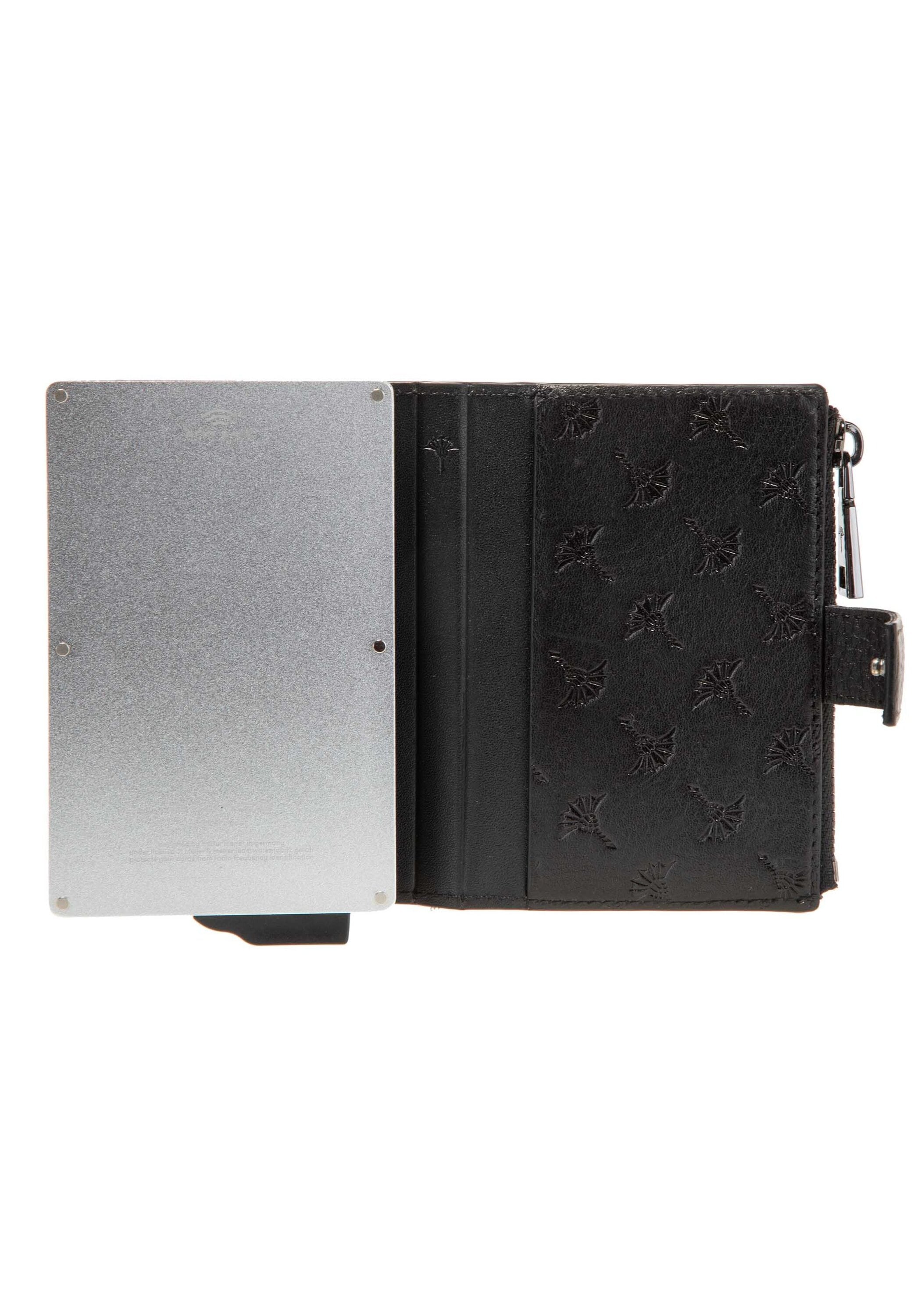 JOOP! Geldbörse »Geldbörse E-Cage Cardona C-Four E-Cage sv8«