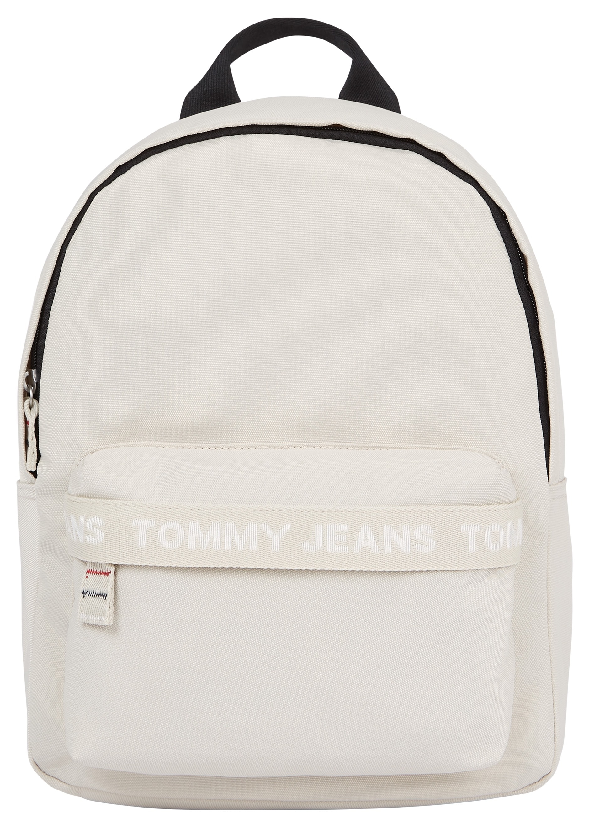 Tommy Jeans Cityrucksack »TJW ESSENTIALS BACKPACK«, im praktischen Design  kaufen | BAUR