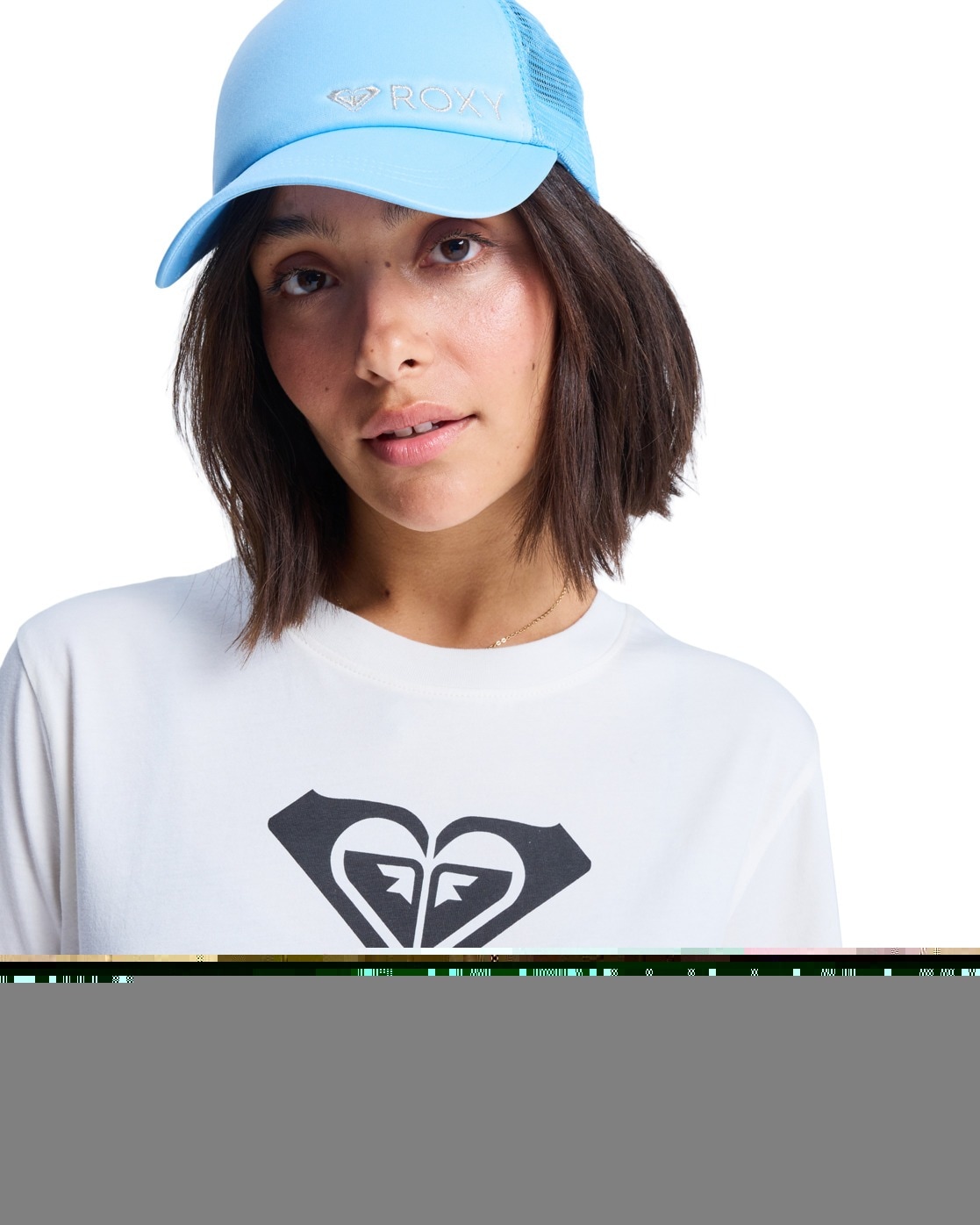Roxy T-Shirt »Ocean Road Art«