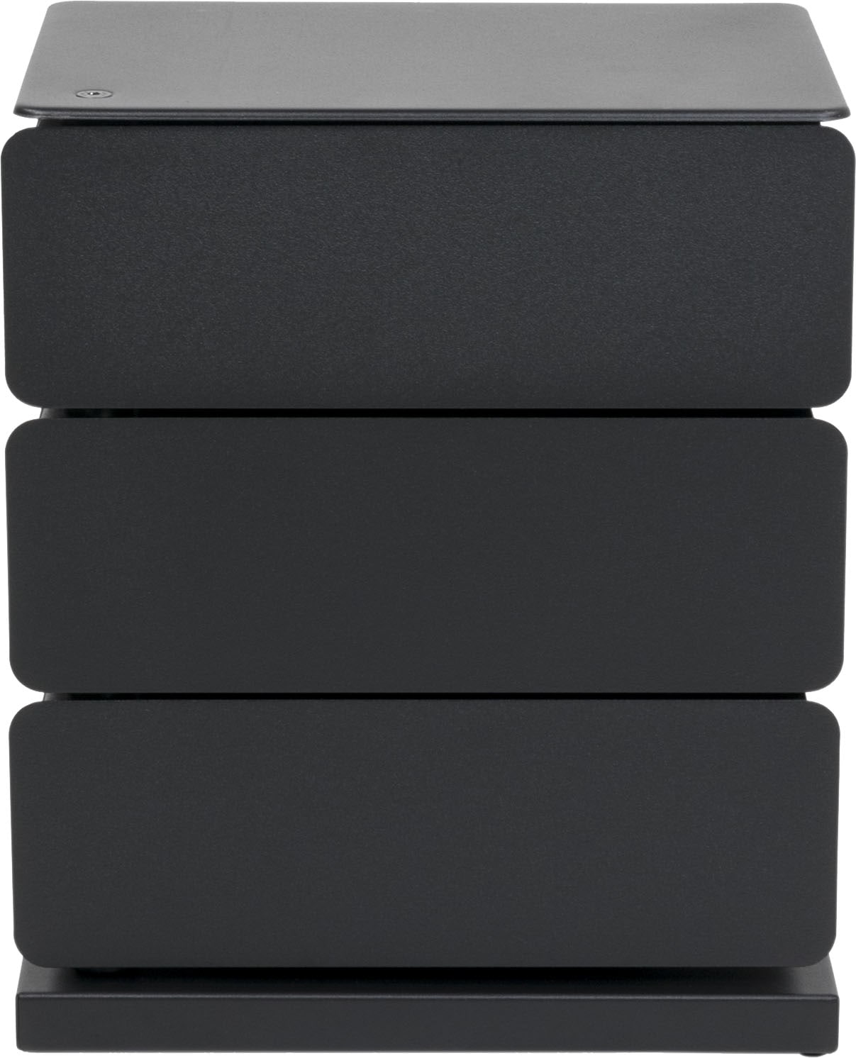 Spinder Design Kommode "Joey" Metall, Breite 37 cm günstig online kaufen