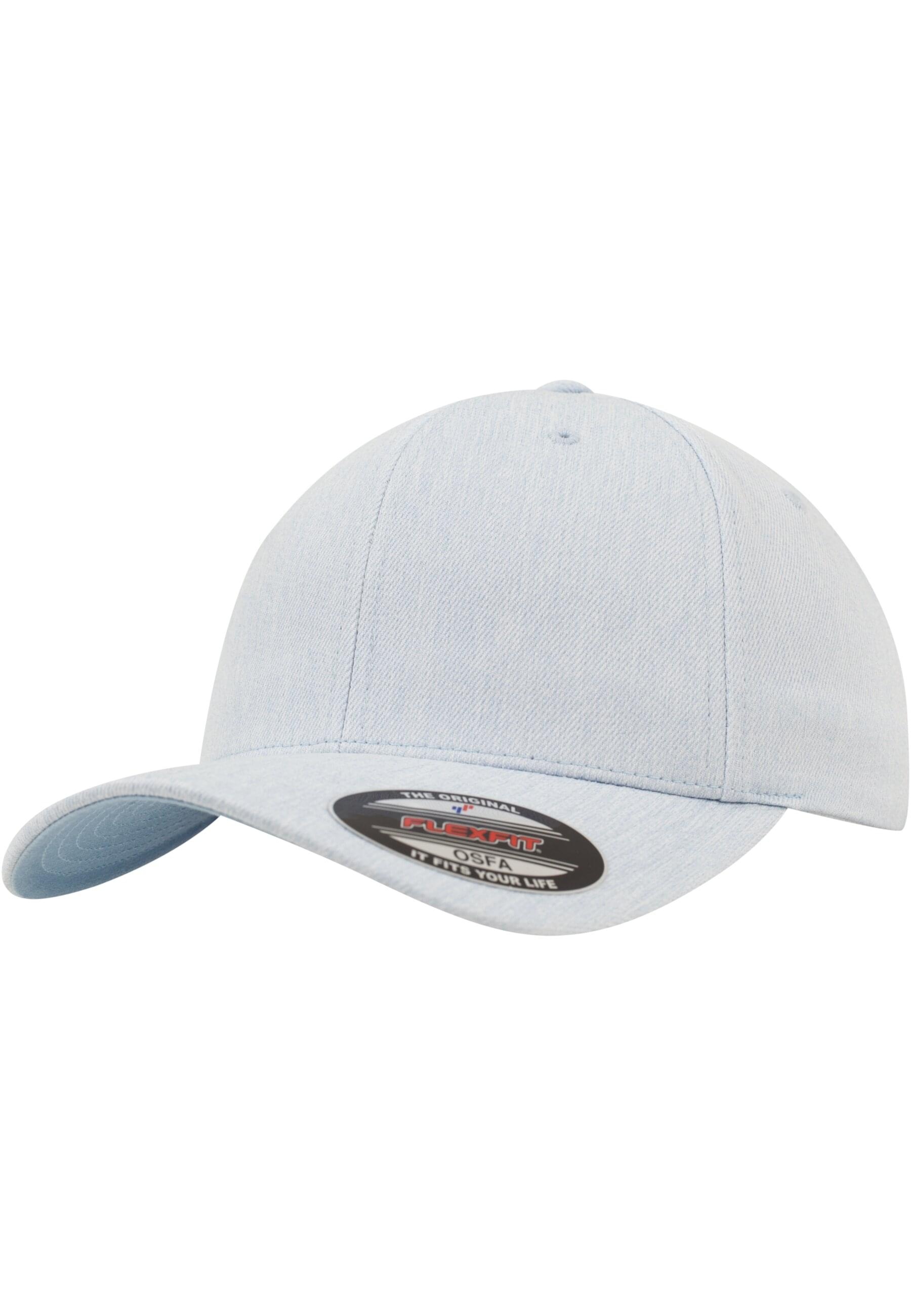 Flexfit Flex Cap »Flexfit Unisex Flexfit Pastel Melange Cap«