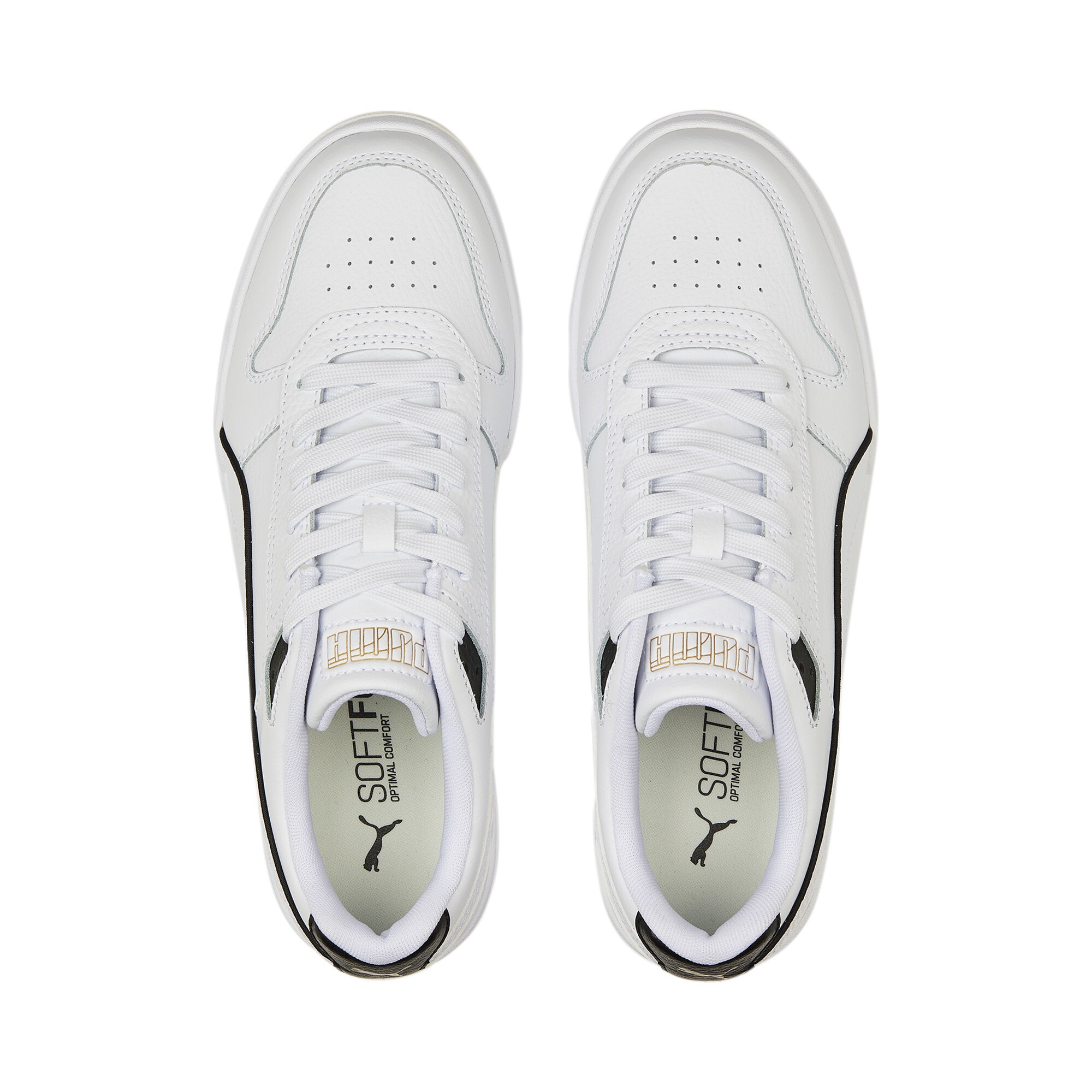 PUMA Sneaker »RBD Game Low Sneakers Erwachsene«