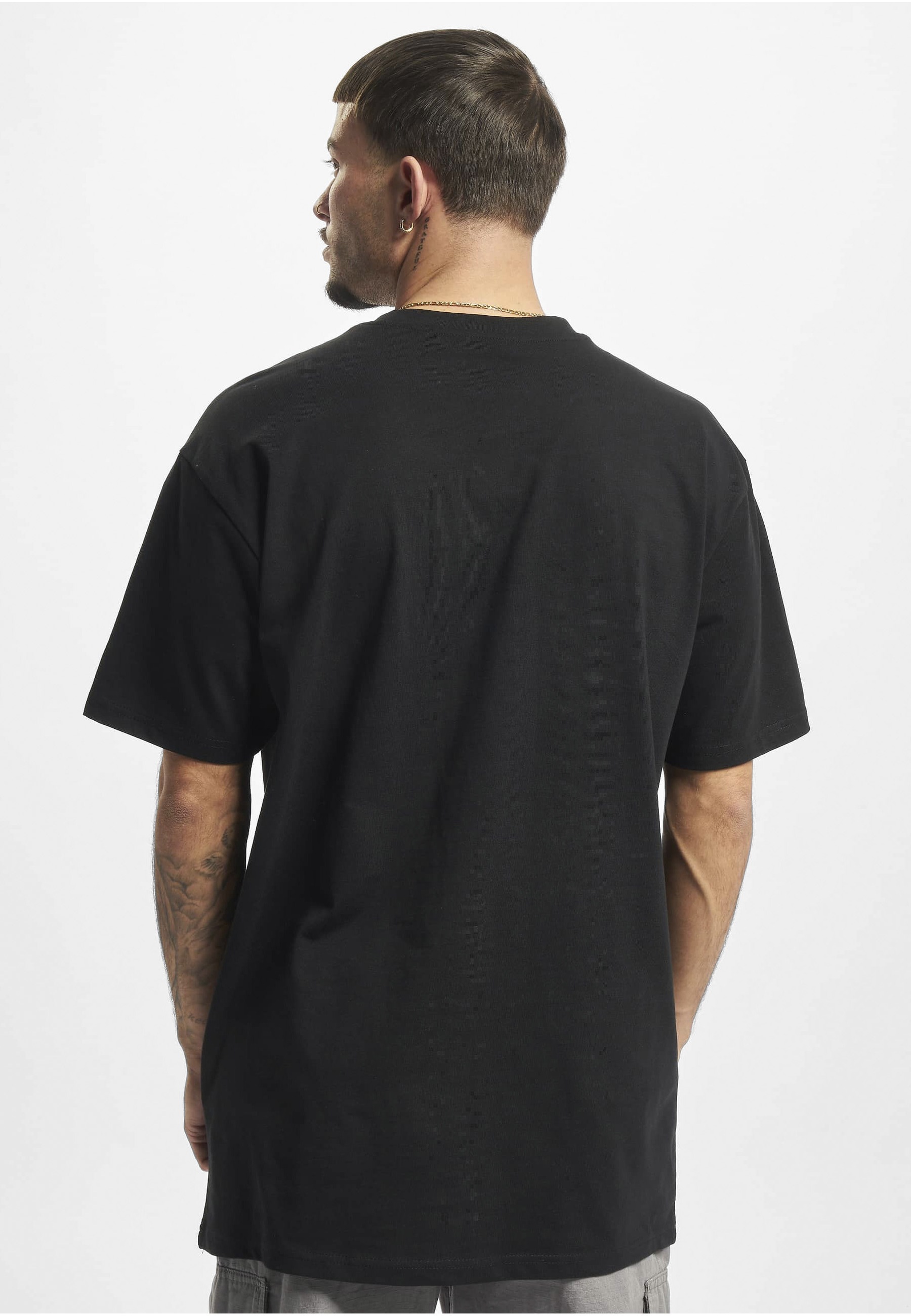 Upscale by Mister Tee Kurzarmshirt »Upscale by Mister Tee Unisex Moon Phases Tee« 1 Stk.