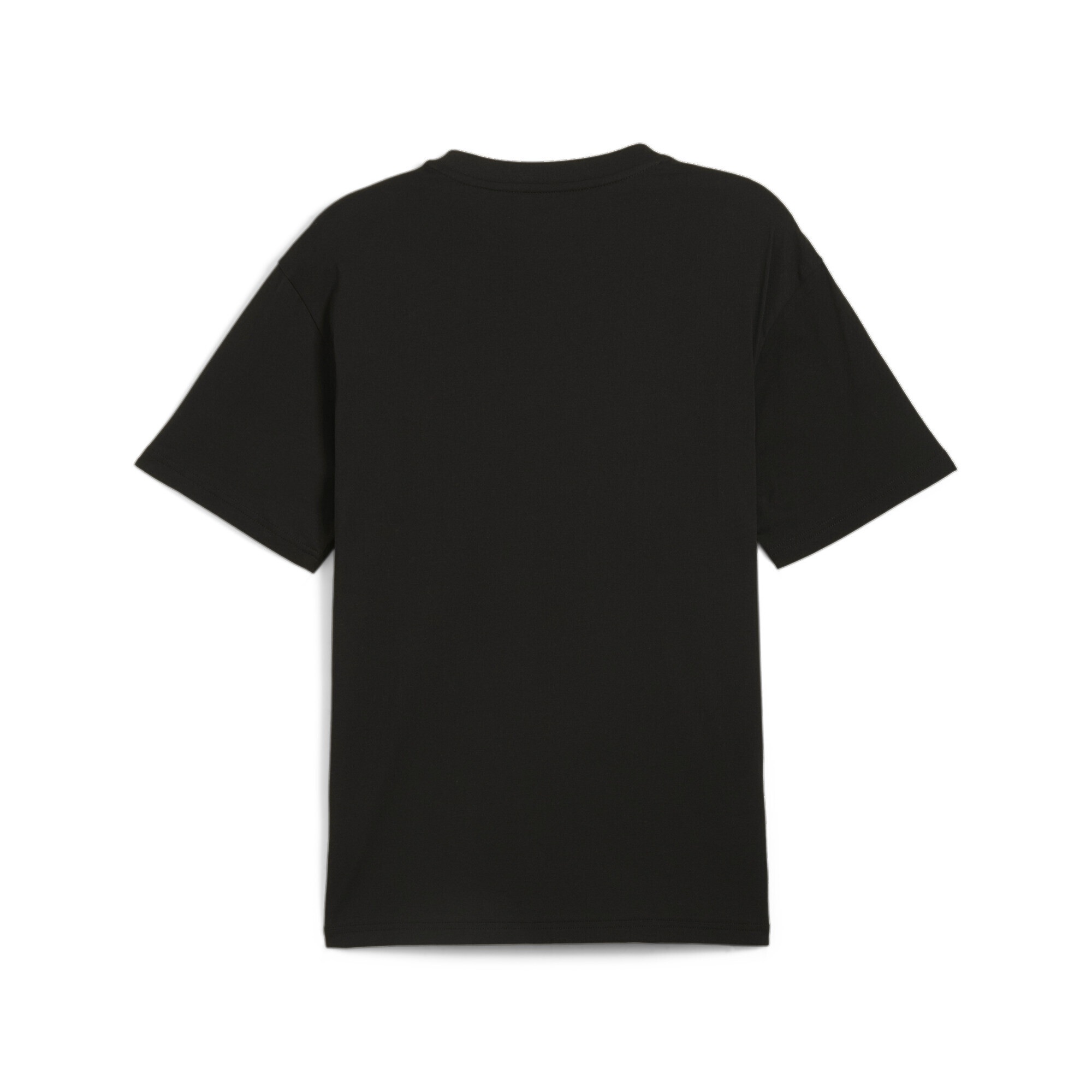 PUMA T-Shirt »Borussia Dortmund ftblCULTURE+ T-Shirt Herren«