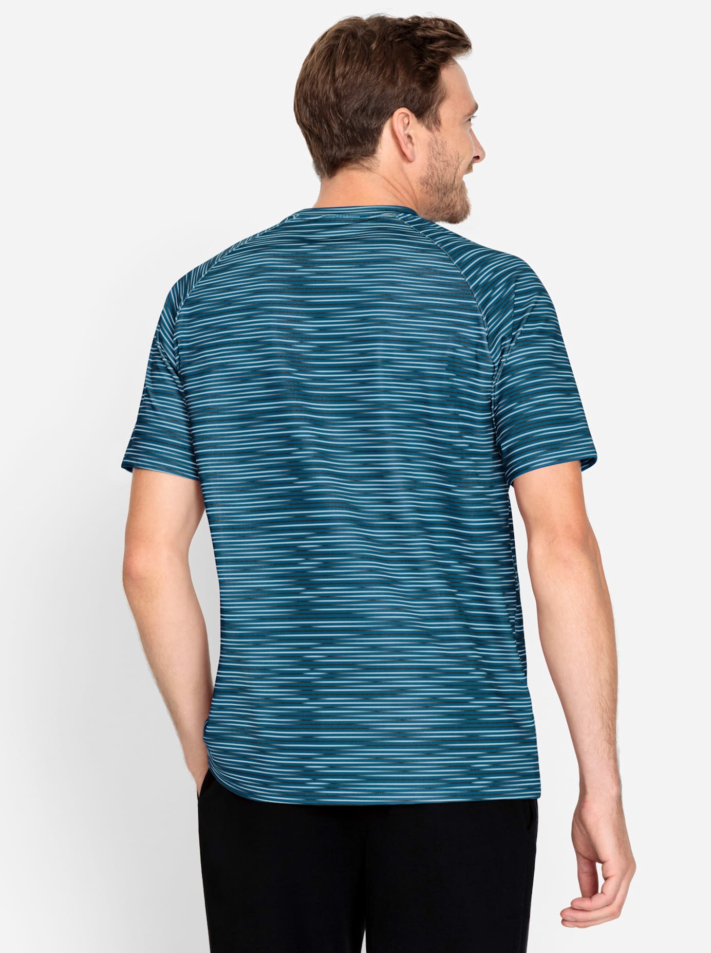 Catamaran Trainingsshirt "Funktions-Shirt" 1 Stk. tlg. günstig online kaufen