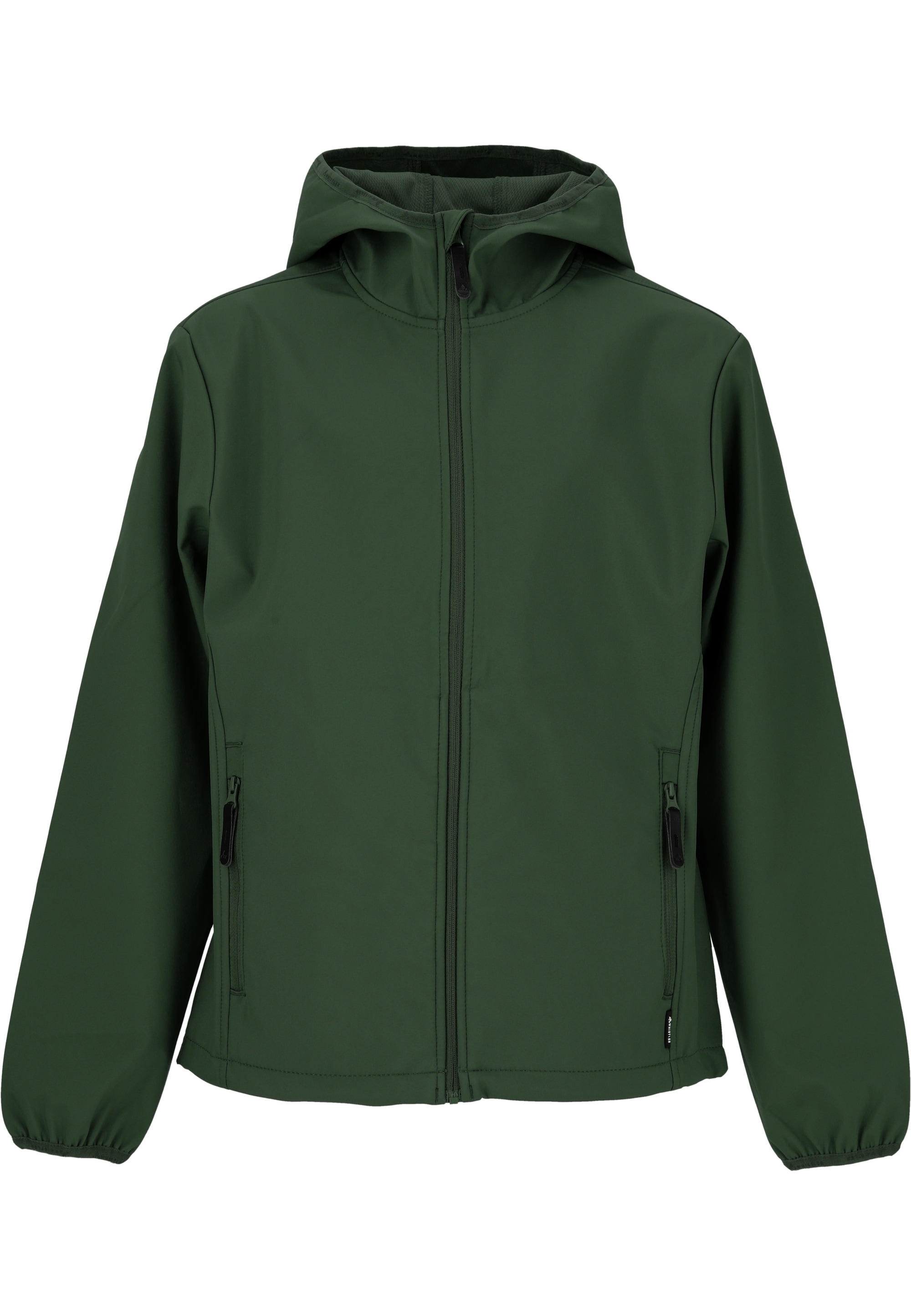 WHISTLER Softshelljacke "Luango" mit 8000 mm Wassersäule