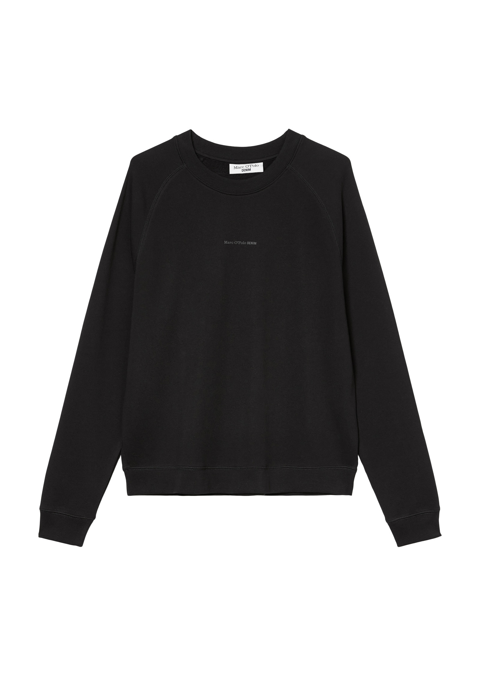 Marc O'Polo DENIM Sweatshirt »aus Organic Cotton«