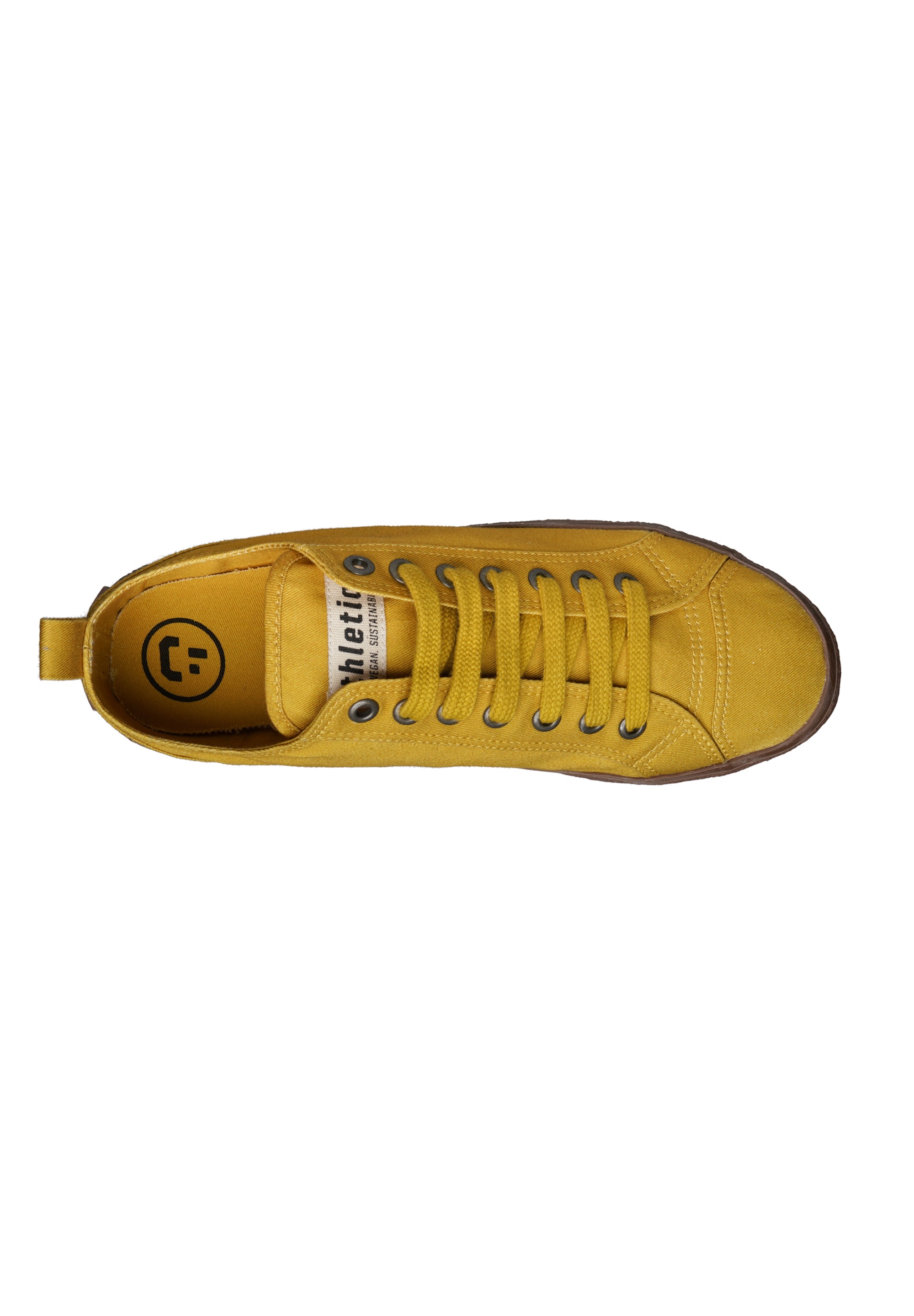 ETHLETIC Sneaker »Goto Lo«, Fairtrade Produkt