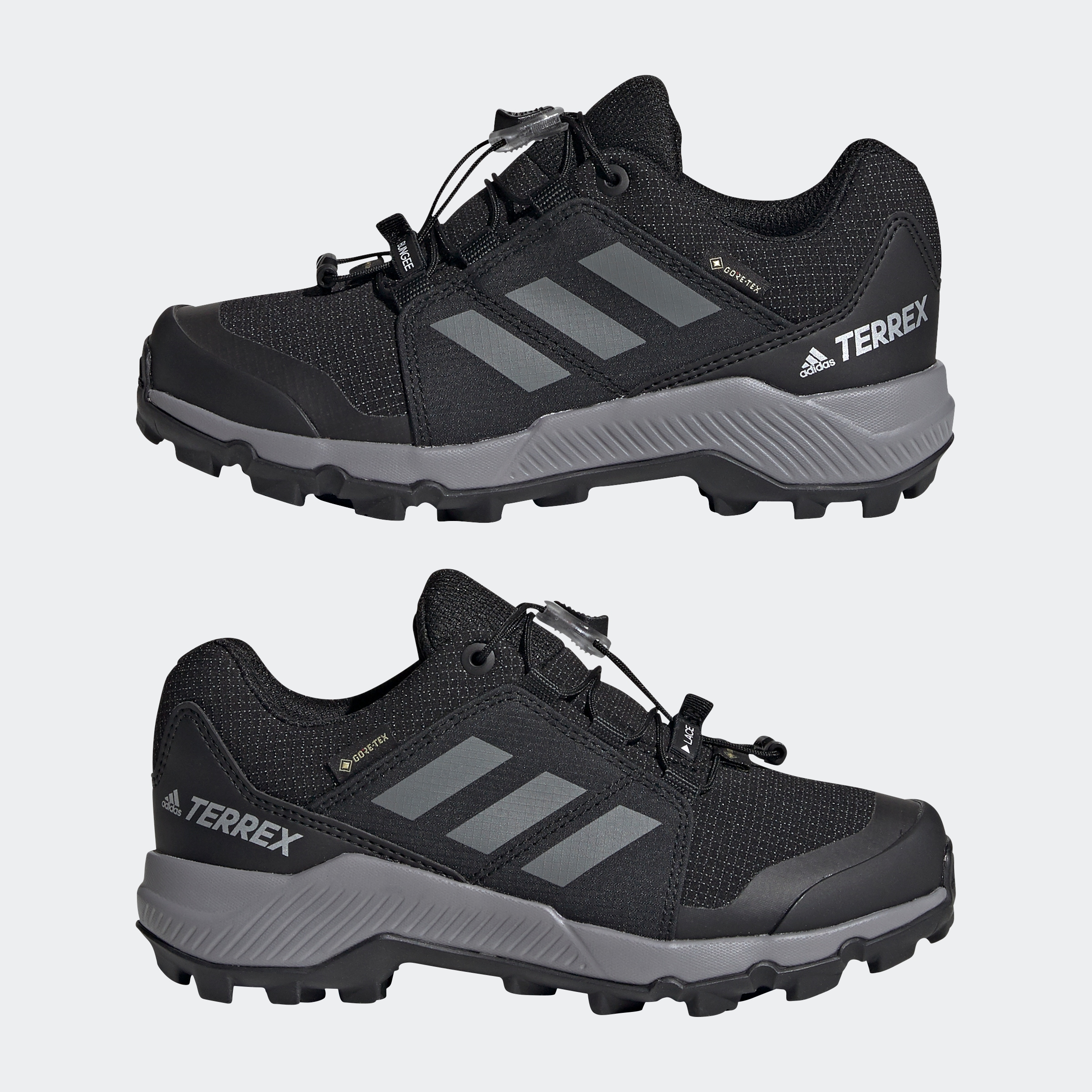 adidas TERREX Wanderschuh »GORE-TEX«, wasserdicht