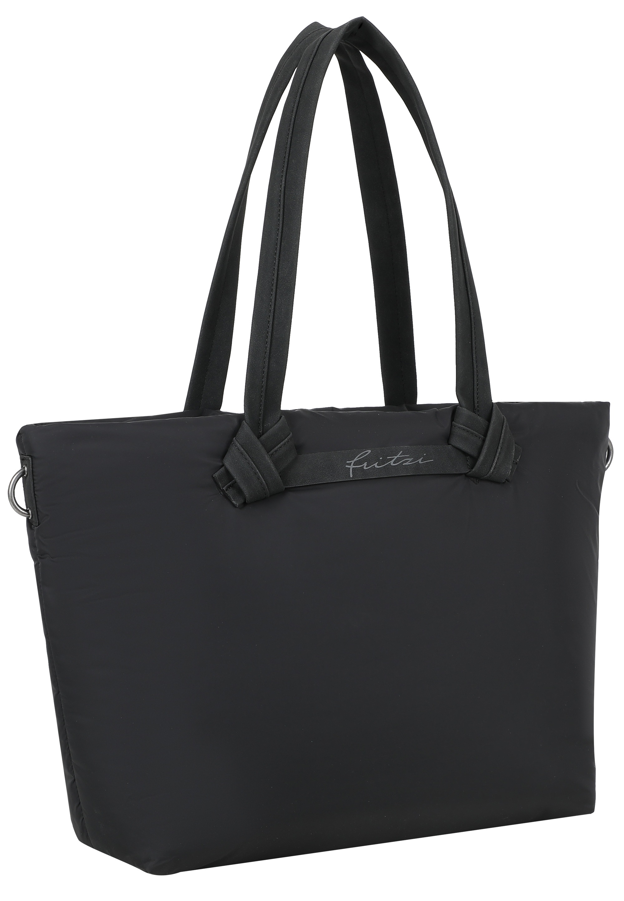 Fritzi aus Preußen Henkeltasche "Cloud Shopper" mit gepuffter, ultraleichte günstig online kaufen