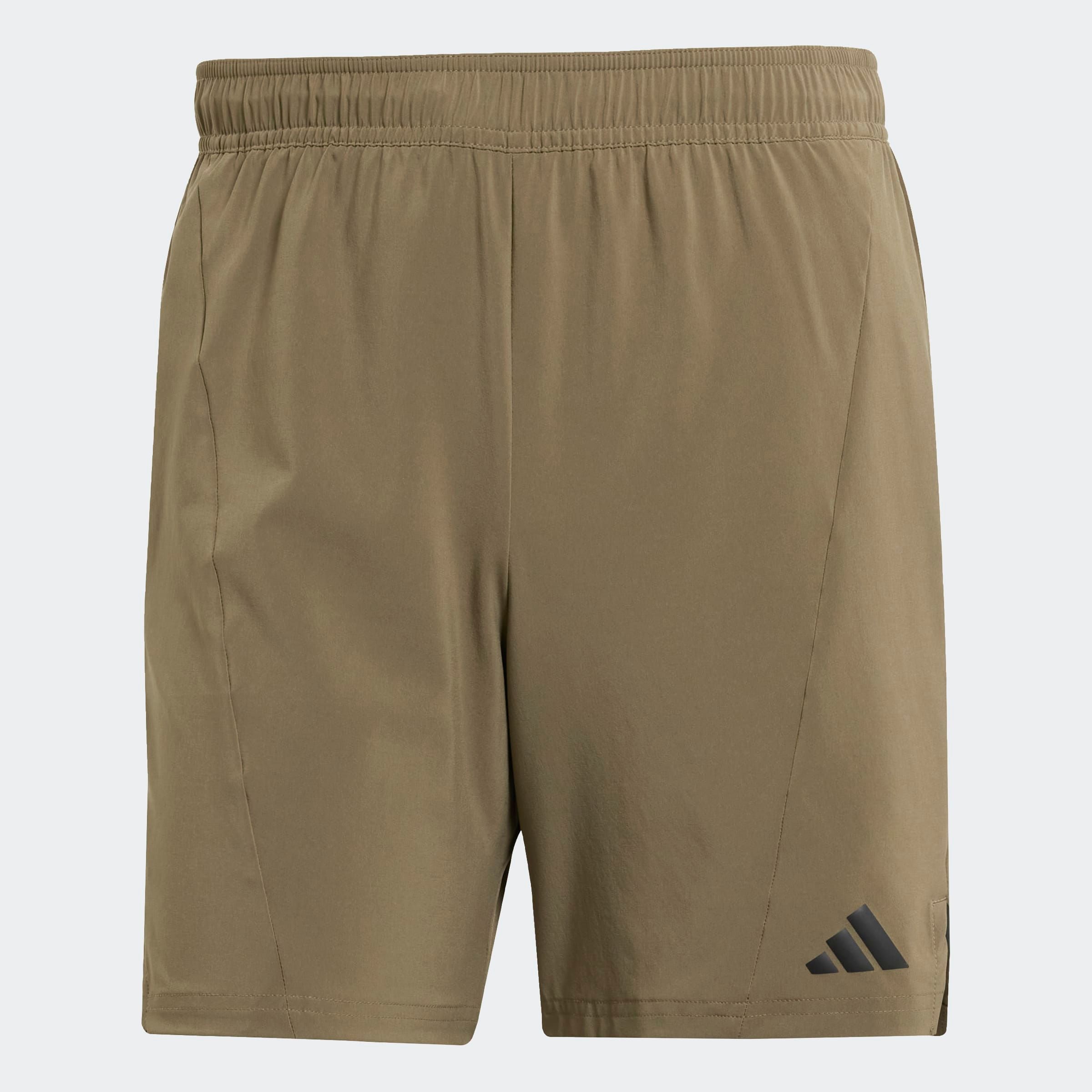 adidas Performance Shorts »D4T SHORT«, (1 tlg.)
