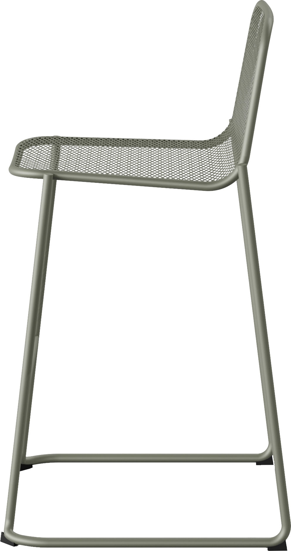 Essentials Barhocker »Mase«, stapelbar