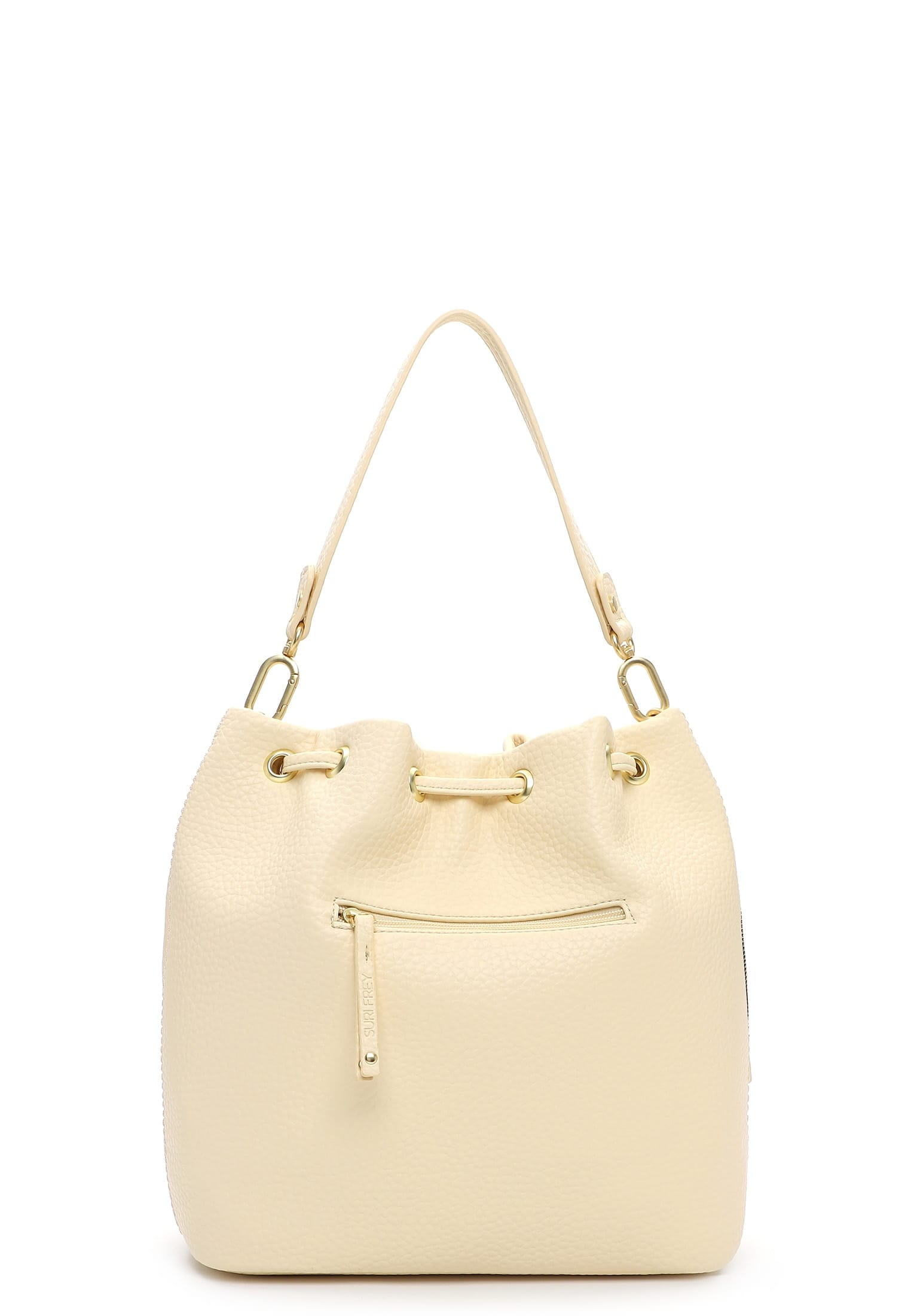 SURI FREY Beuteltasche »Beutel SFY Gray«