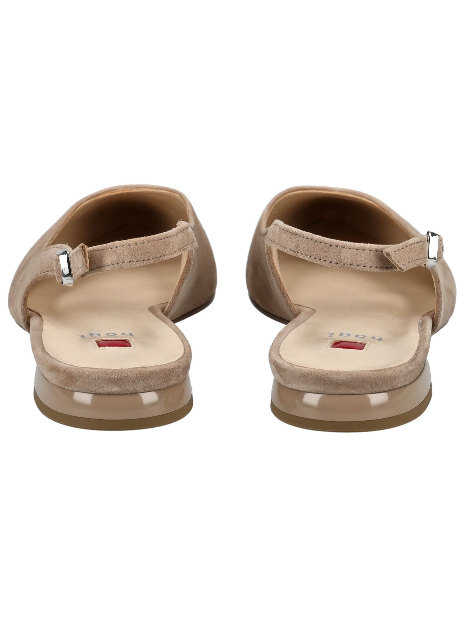 Högl Ballerina »Högl Ballerinas Leder«