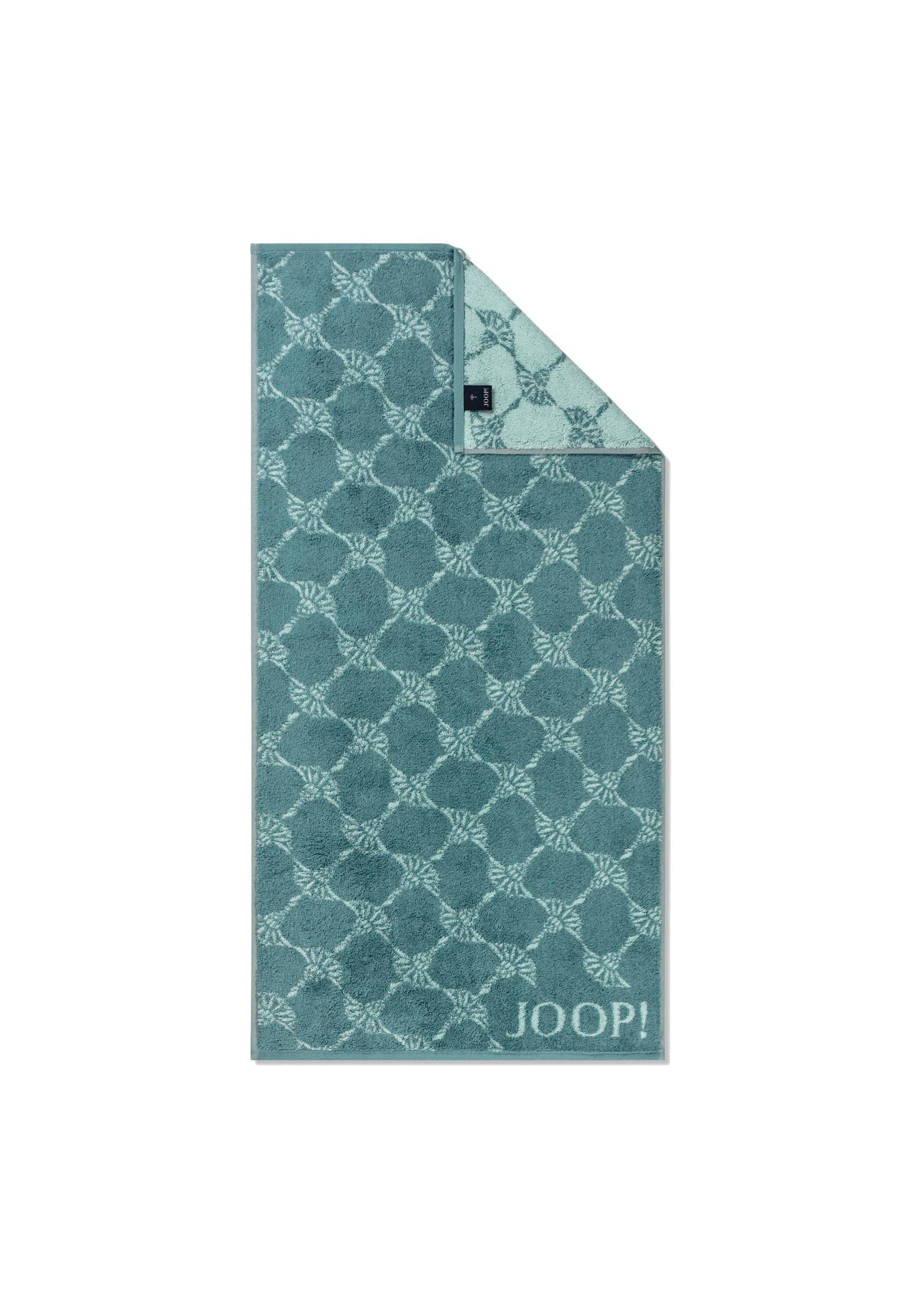 JOOP! Handtuch »Handtuch 1er Pack, 10er Pack«, (1er Pack, 10er Pack St.)