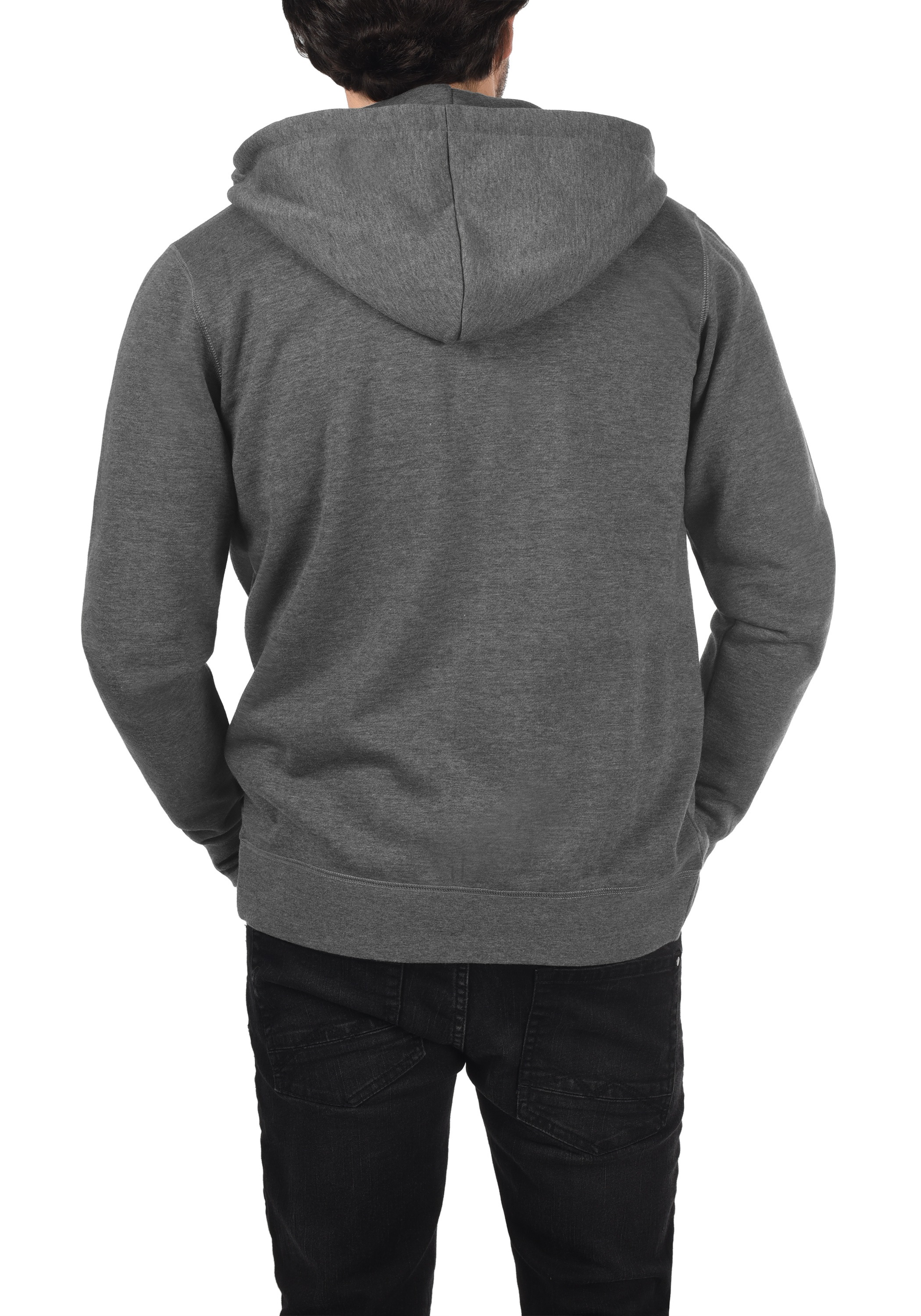!Solid Kapuzensweatjacke »Kapuzensweatjacke SDBertiZip«