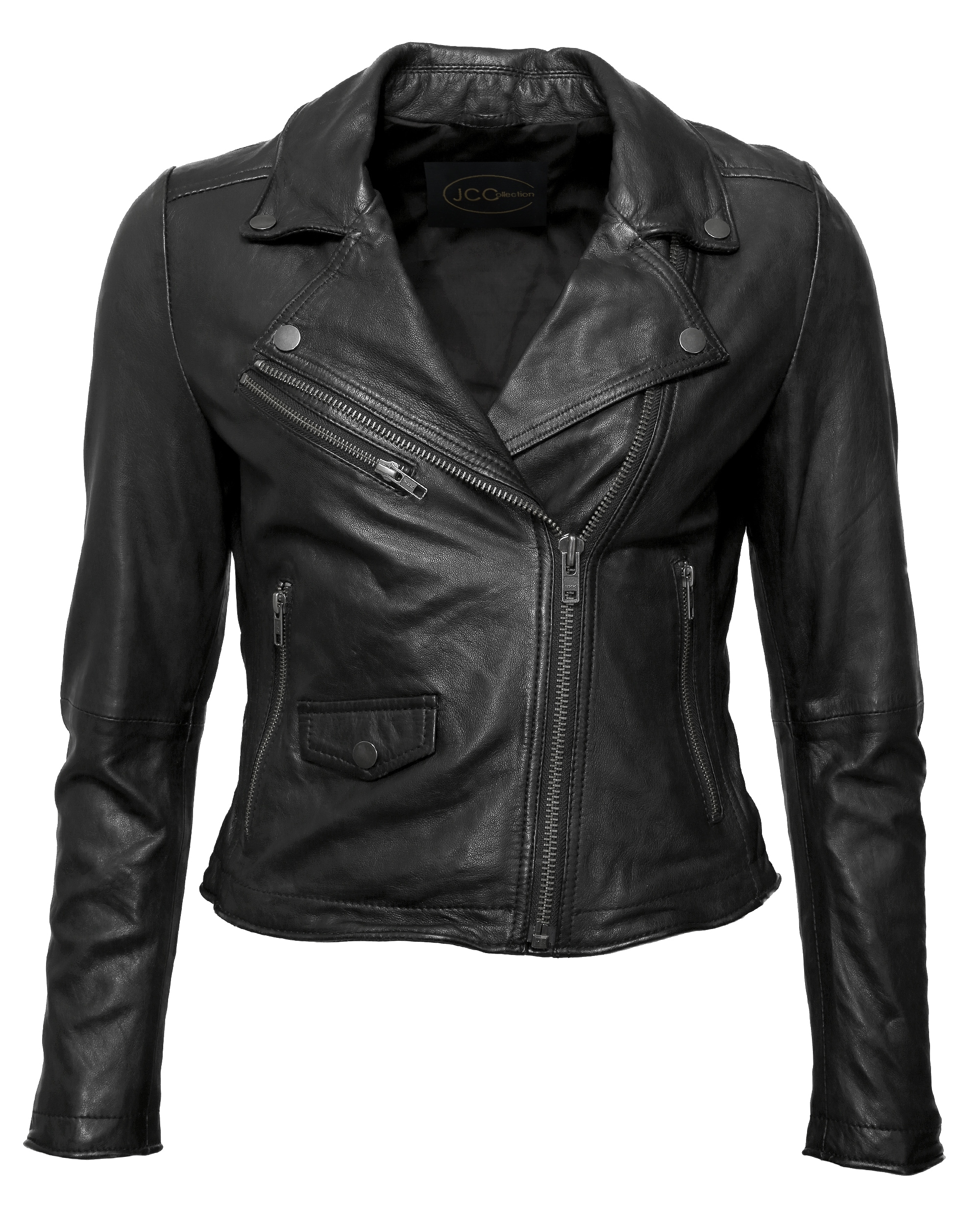Chaqueta motera »8007«