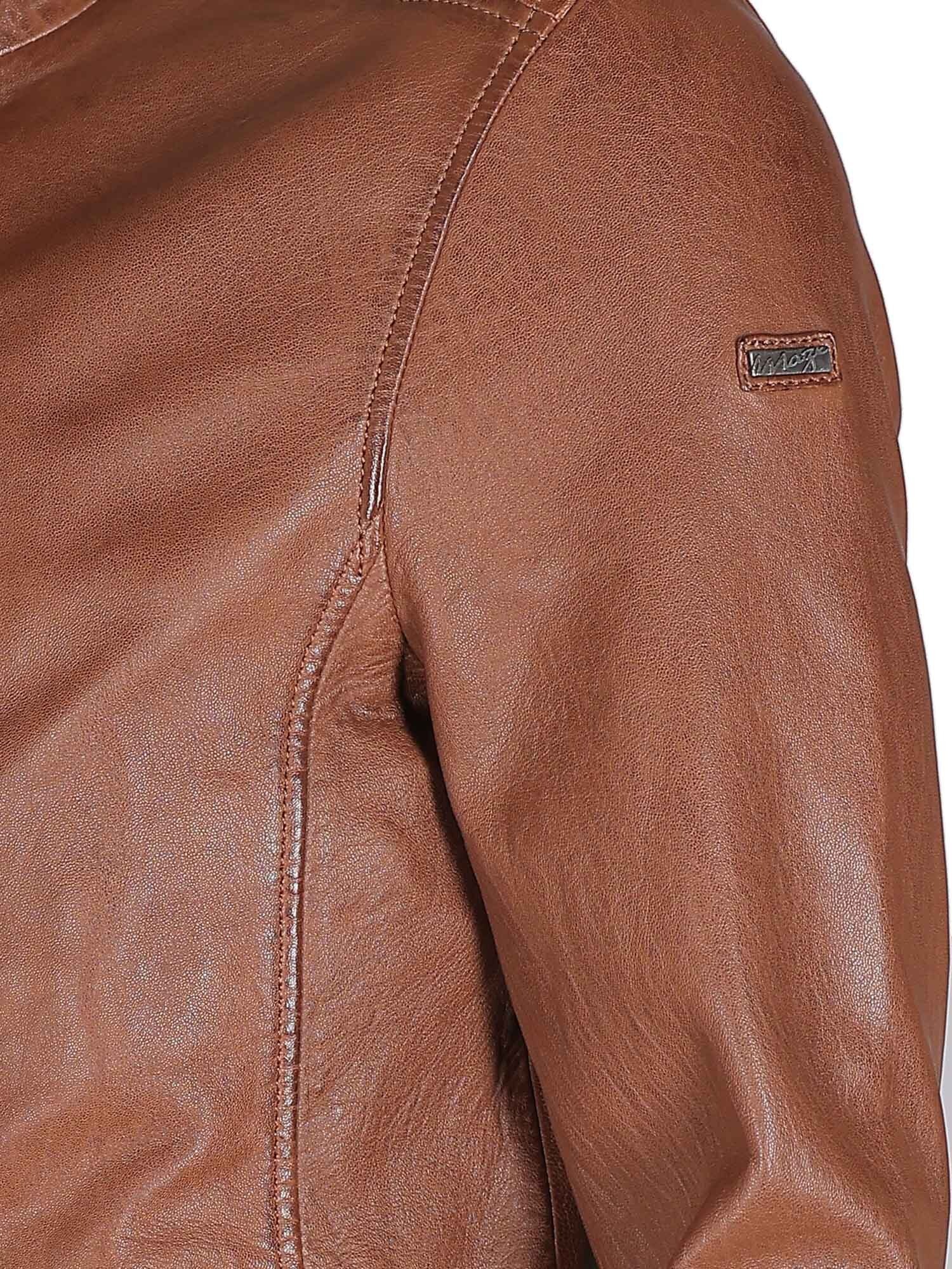 Maze Lederjacke "42024133" günstig online kaufen