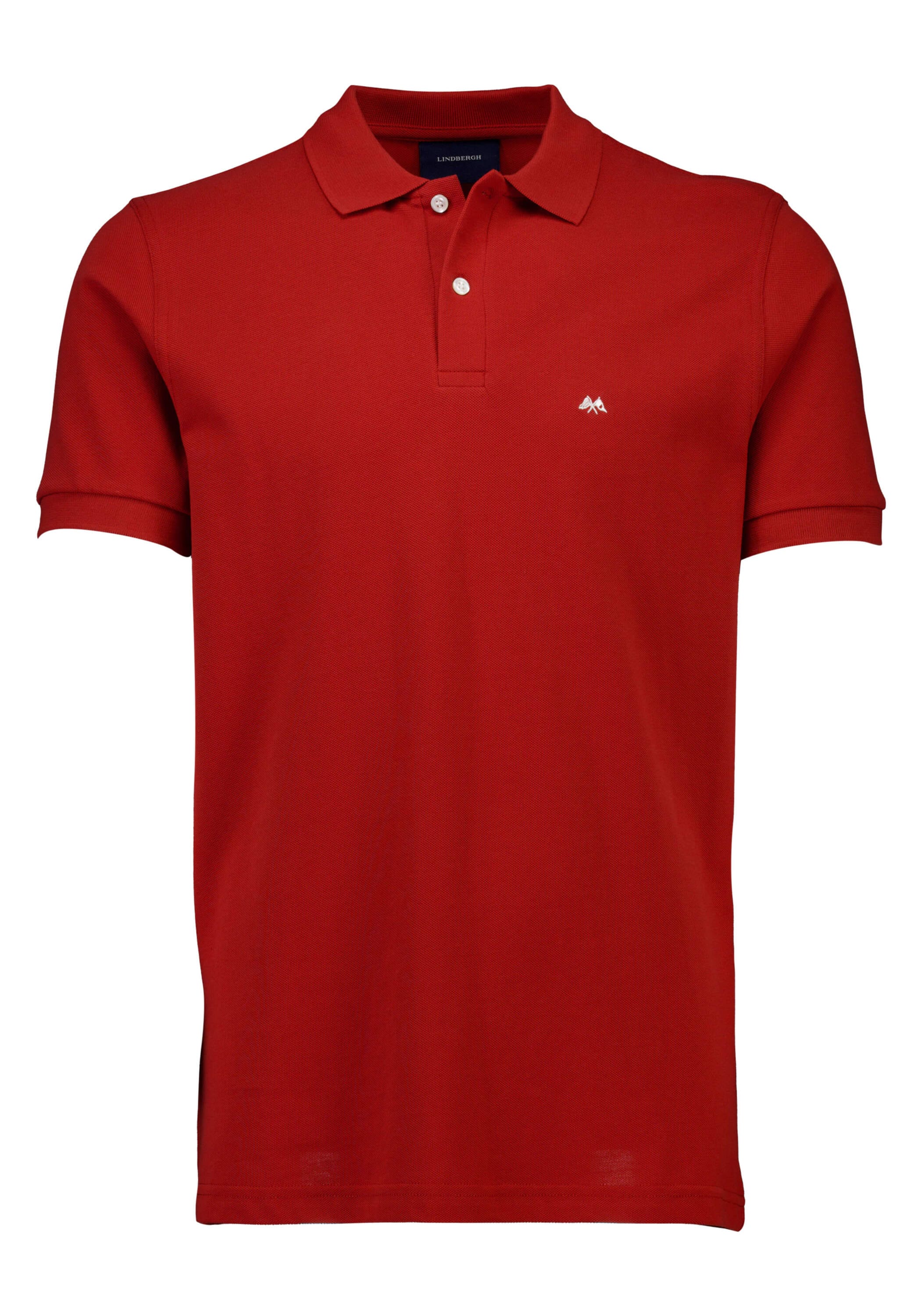 LINDBERGH "Poloshirt Relaxed Fit"