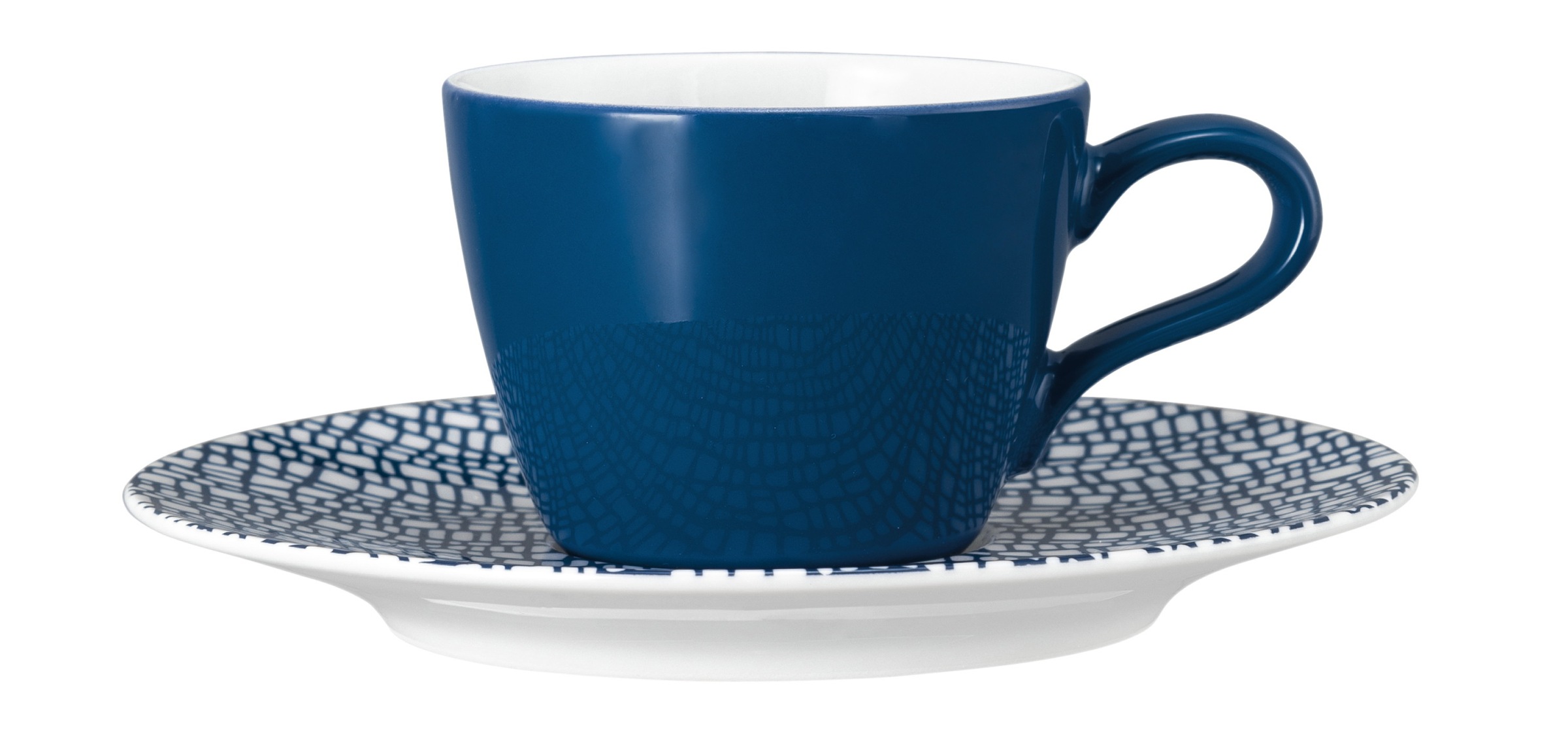 Seltmann Weiden Untertasse »Life Fashion« Kombi-Untertasse 13,5 cm