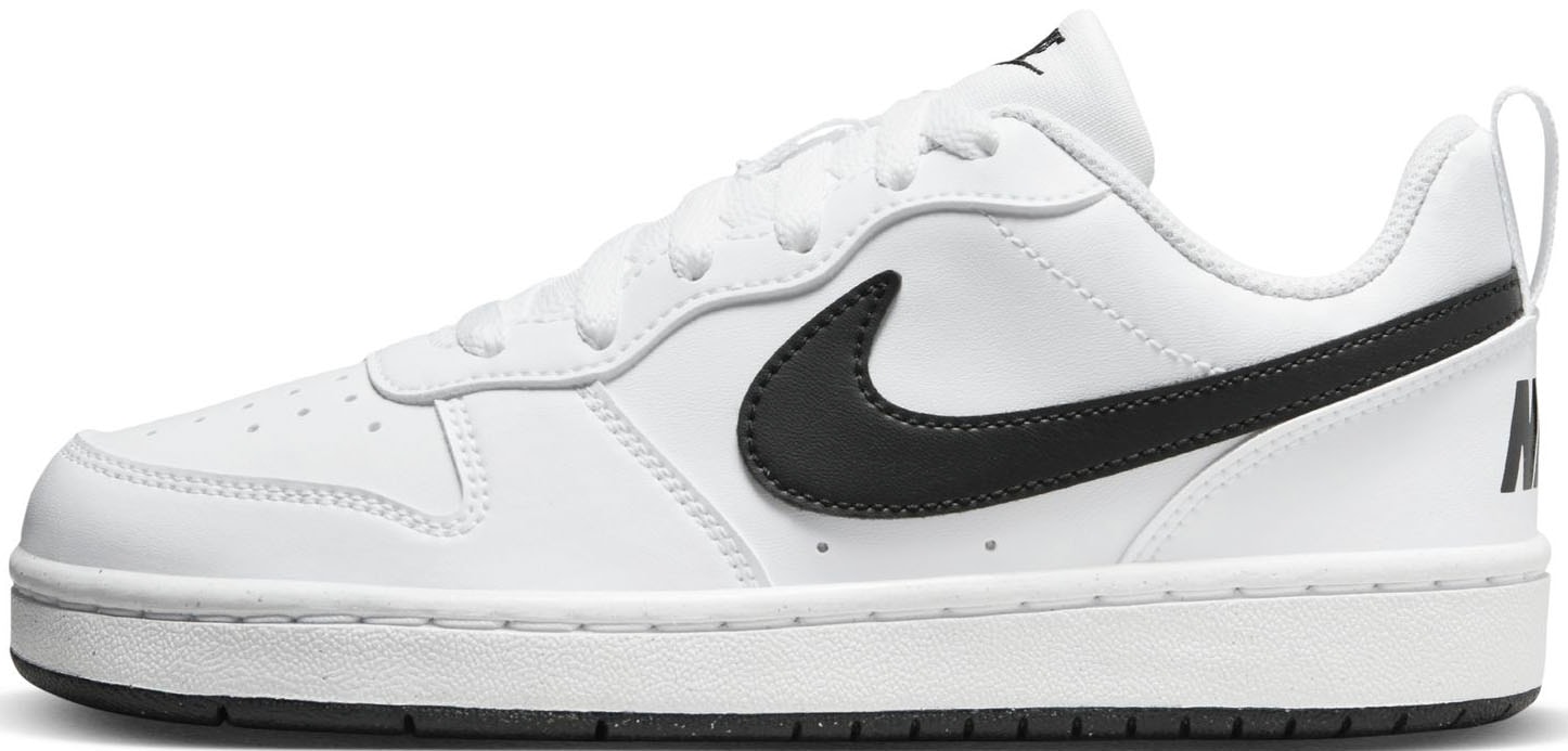 Nike Sportswear Sneaker »COURT BOROUGH LOW RECRAFT (GS)«