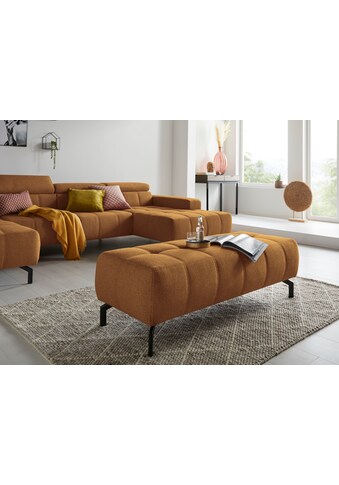 DOMO collection Sitzhocker »Cunelli« kaufen DOMO collection Sitzhocker »Cunelli« kaufen