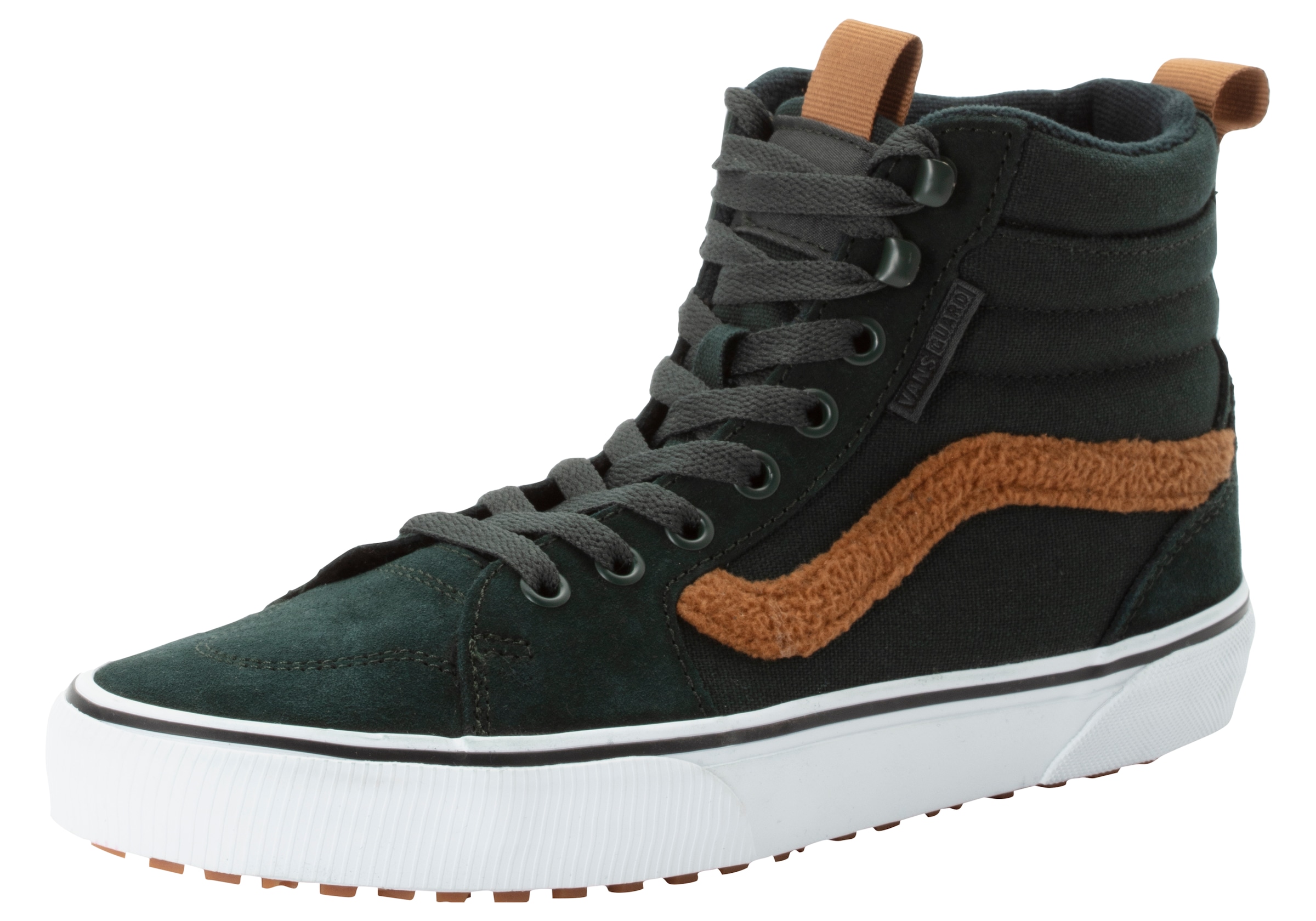 Sneaker »Filmore Hi Vansguard«