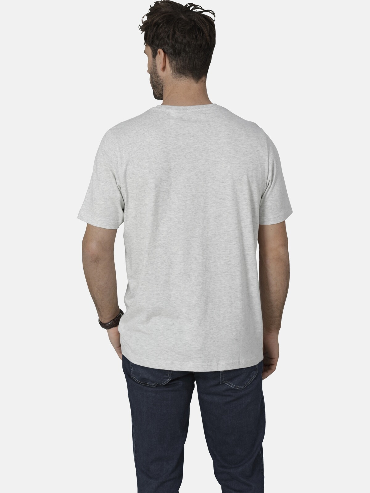 Babista Rundhalsshirt »T-Shirt ULVIENTO«