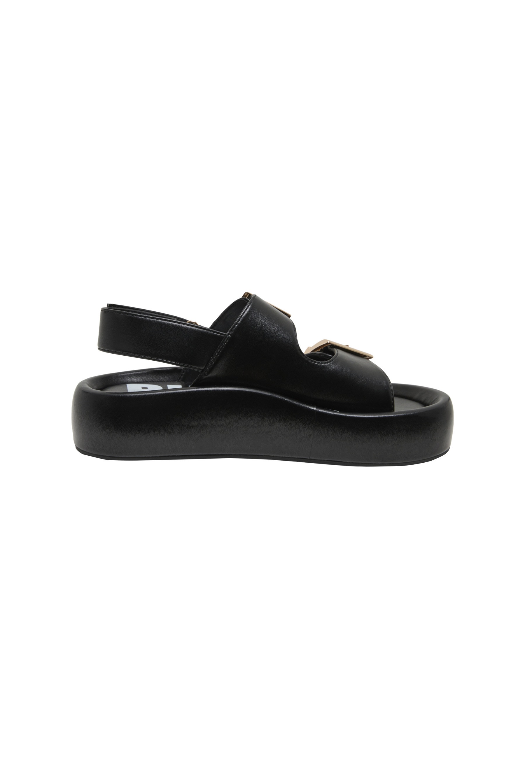 Buffalo Plateausandaletten »Buffalo EVELYN SANDAL«