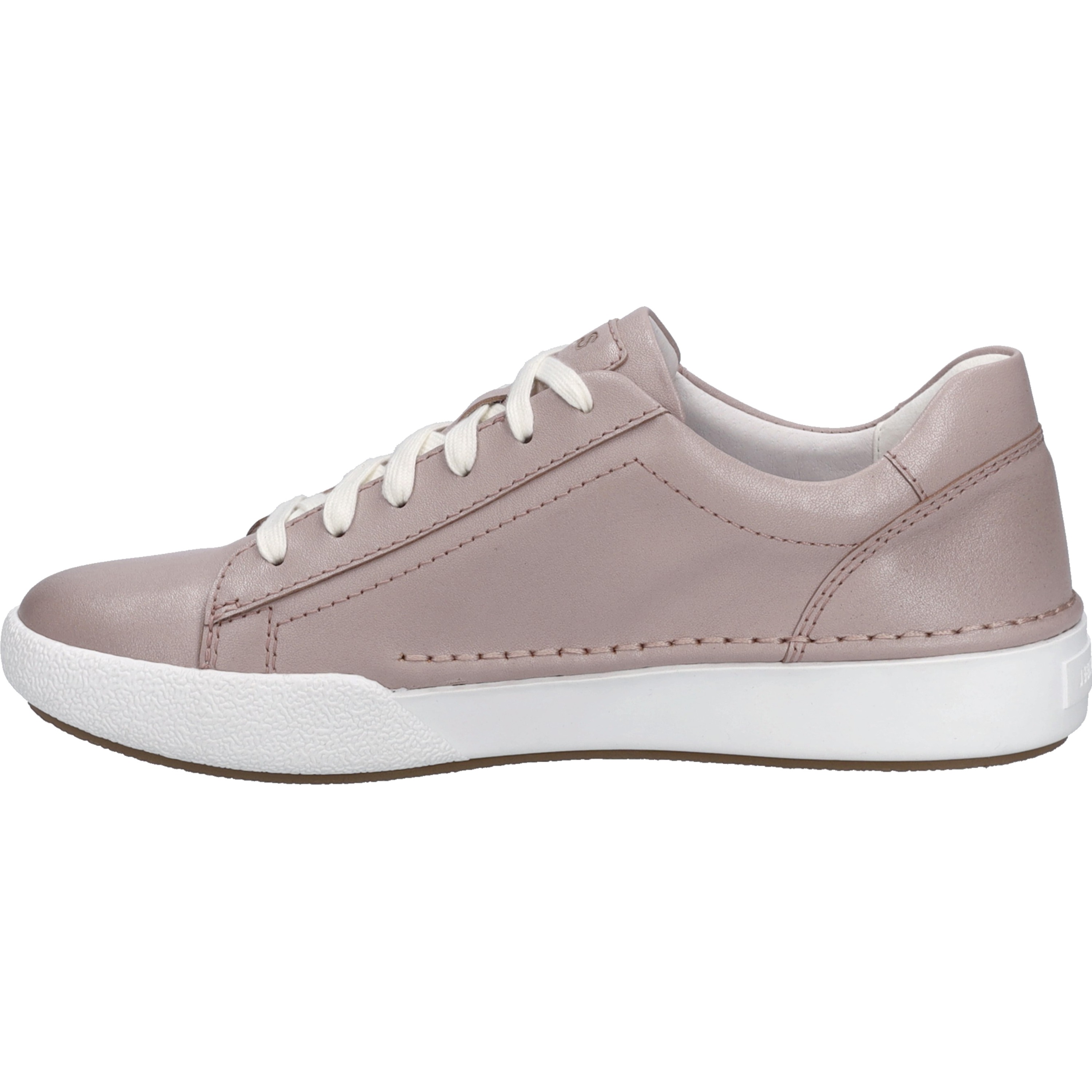 Thumbnail - Josef Seibel Sneaker "Claire 01, mattrosa"