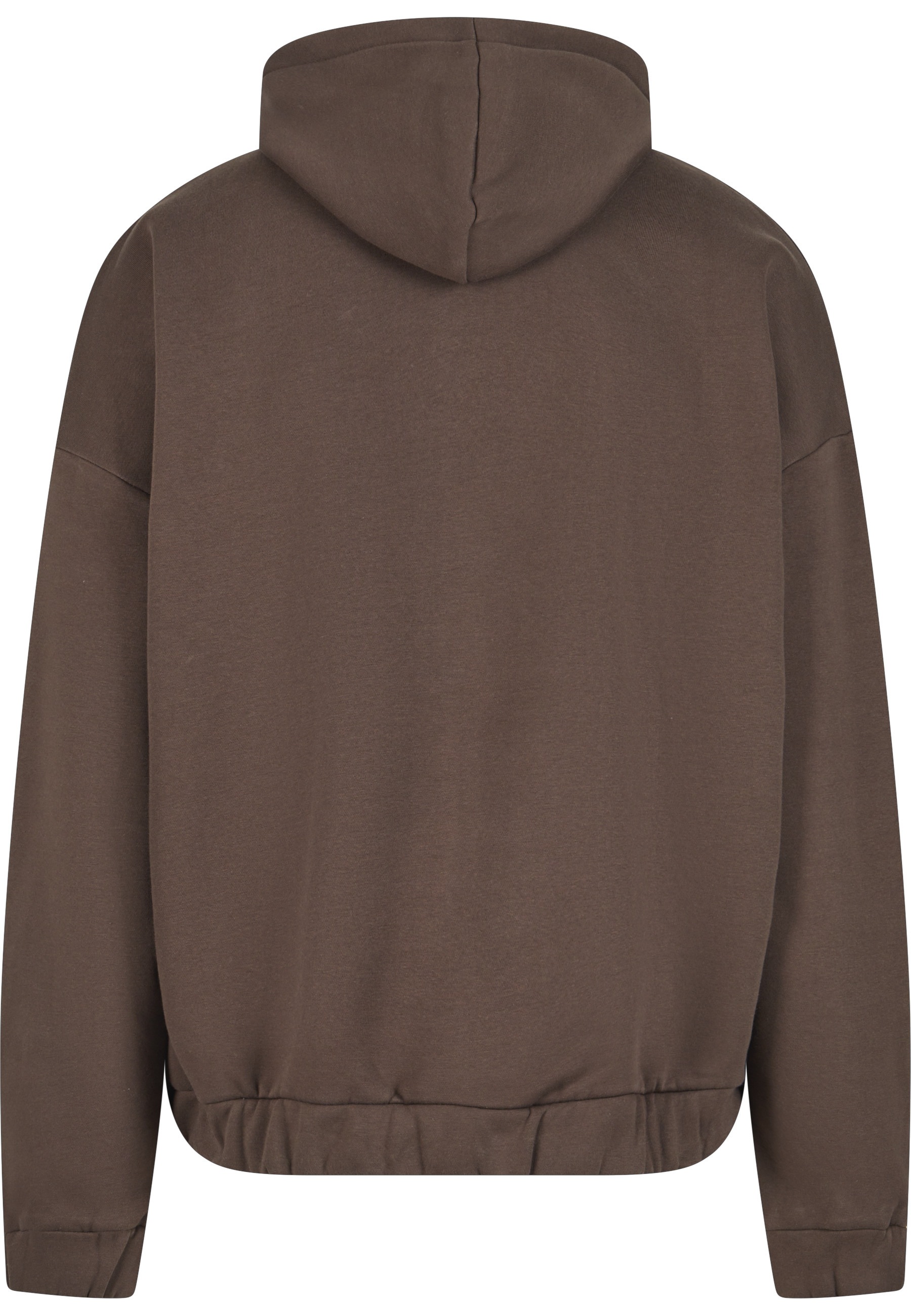 Dropsize Kapuzensweatshirt "Dropsize Herren Super Heavy Oversized Zip-Hoodi günstig online kaufen