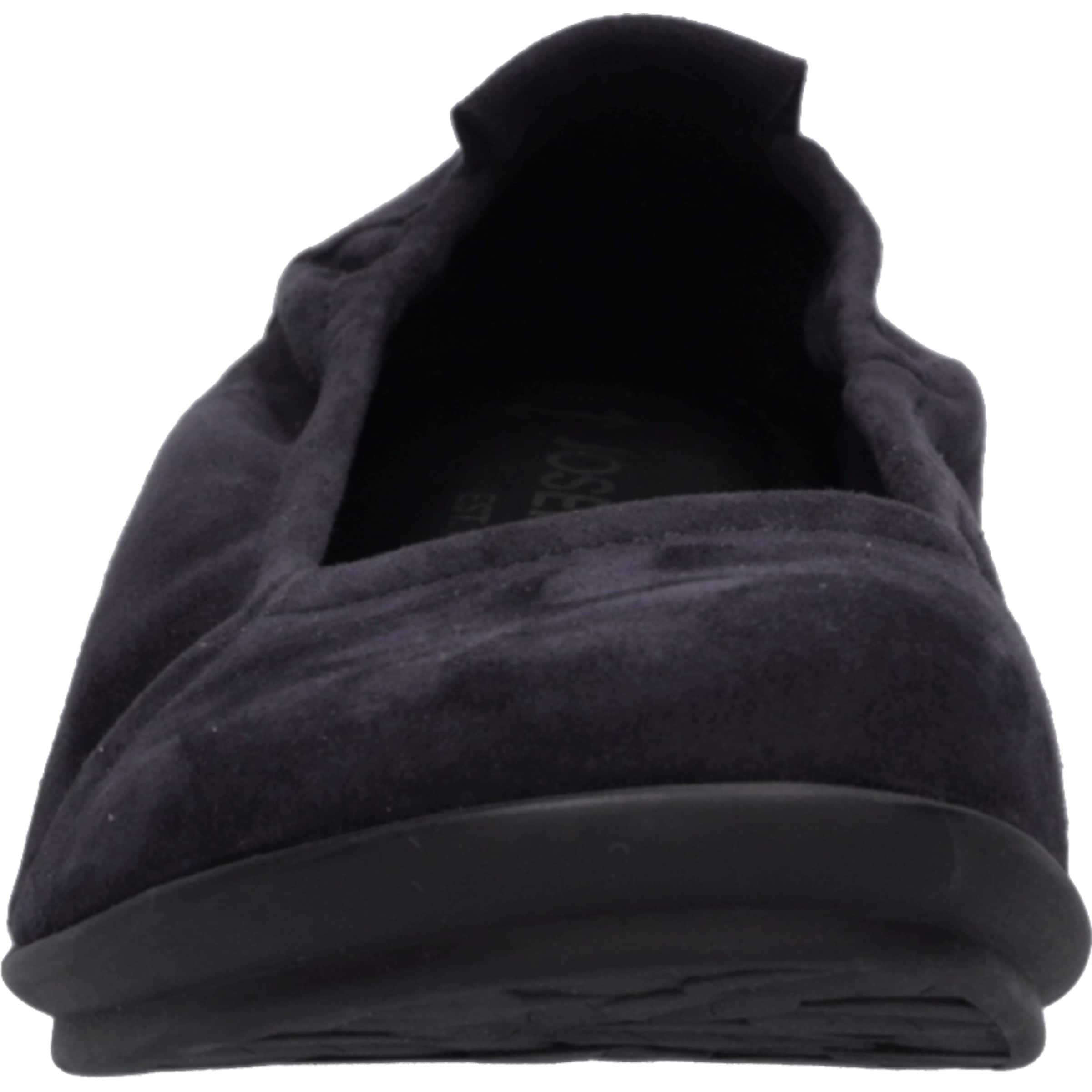 Josef Seibel Ballerina »Violet 08, dunkelblau«
