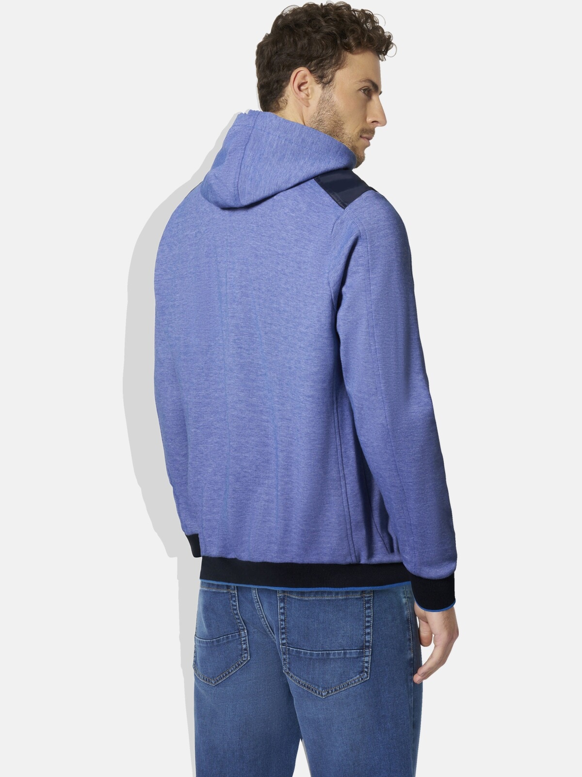 Babista Kapuzensweatshirt »Sweatshirt GALVENTO«
