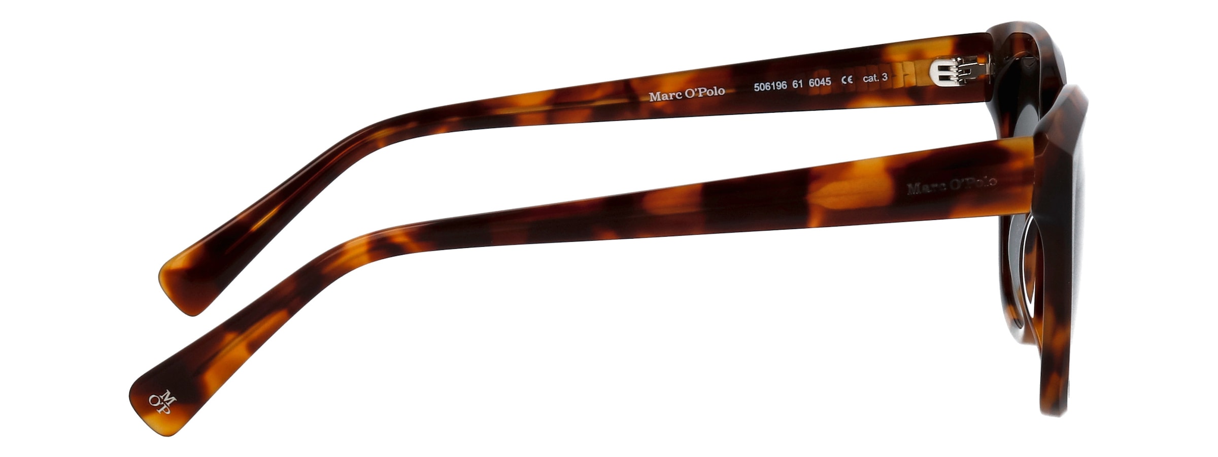 Marc O'Polo Sonnenbrille »Marc O'Polo EYEWEAR Sonnenbrille«