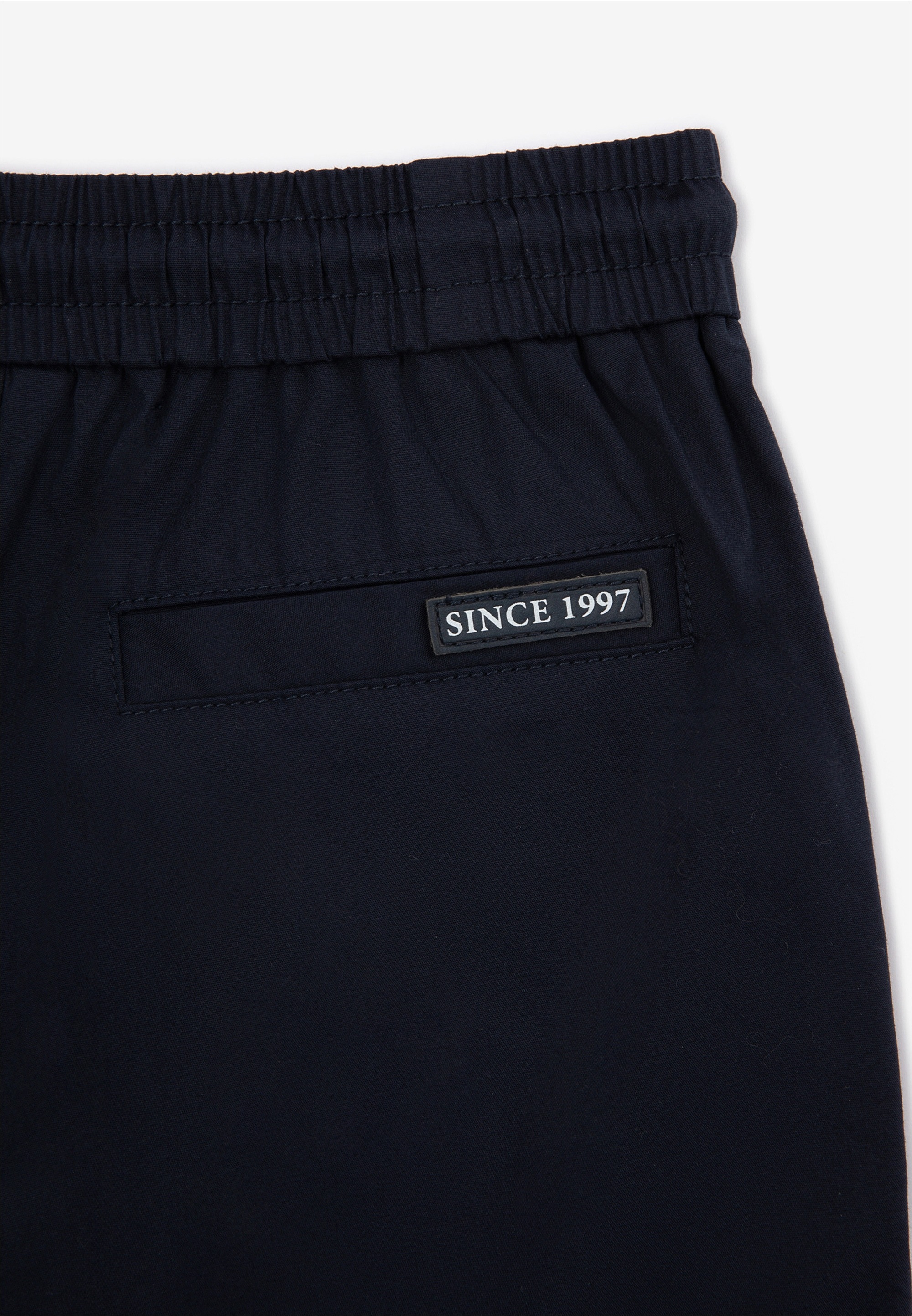Gulliver Shorts, mit verstellbarem Bund