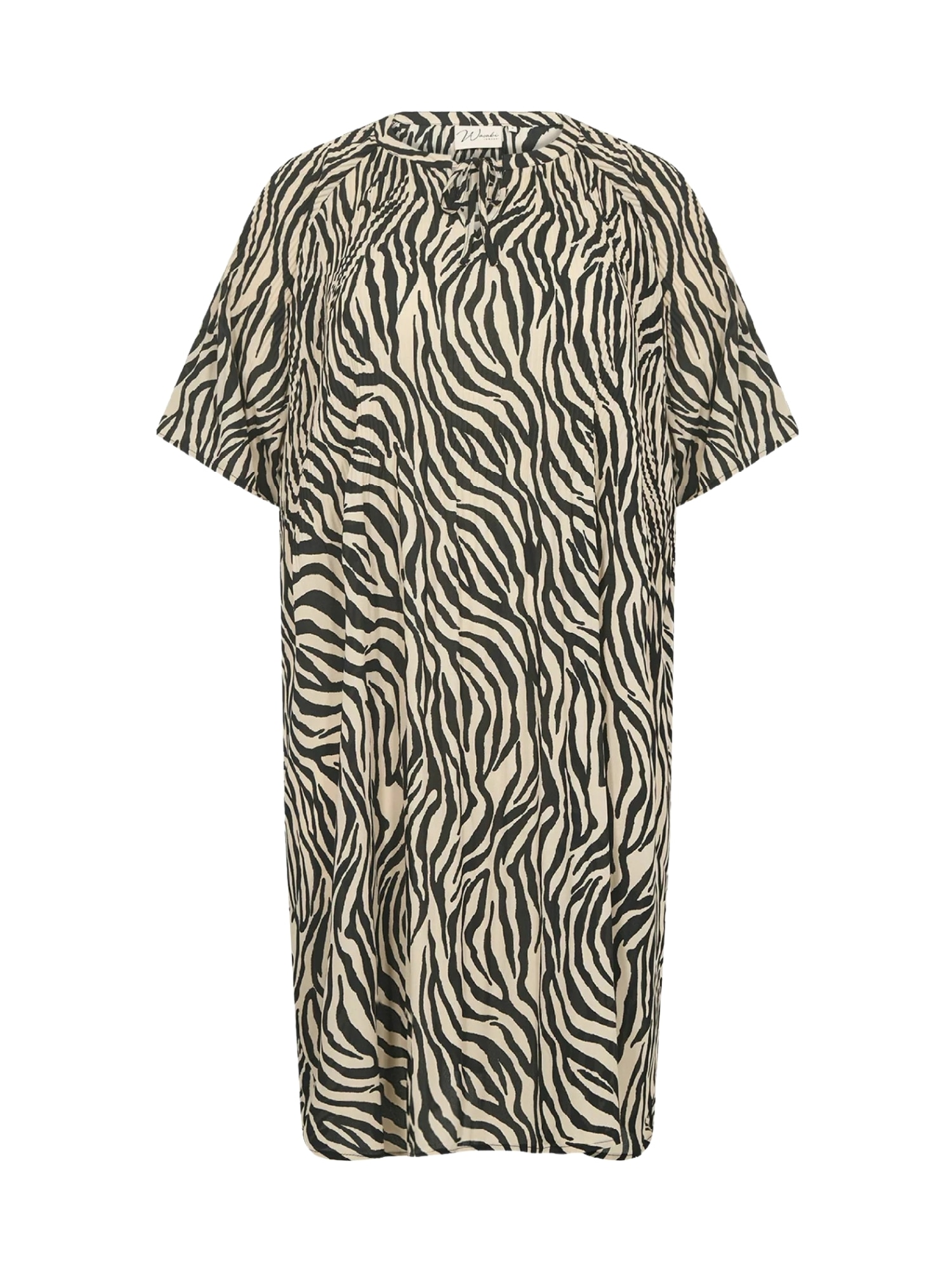 Wasabi Concept Jerseykleid "Wasabi Concept Dress WA-LIONA" günstig online kaufen
