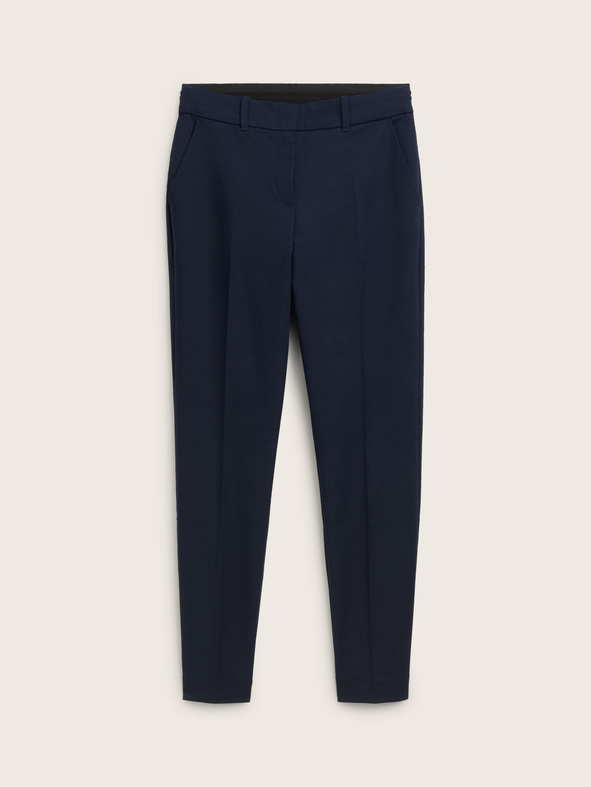 TOM TAILOR Stoffhose »MIA«, Sommerhose im Chino-Stil