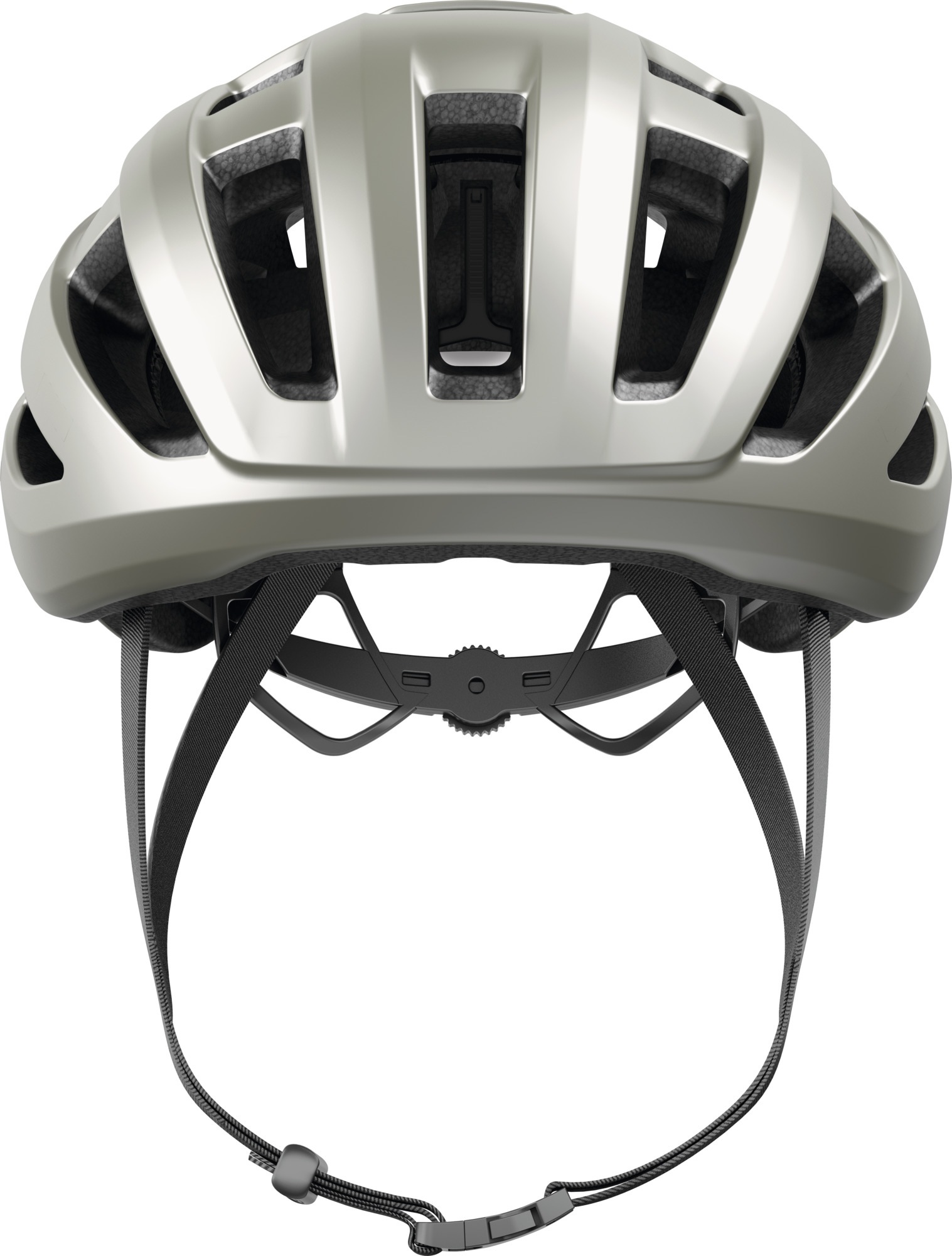 ABUS Fahrradhelm »POWERDOME«