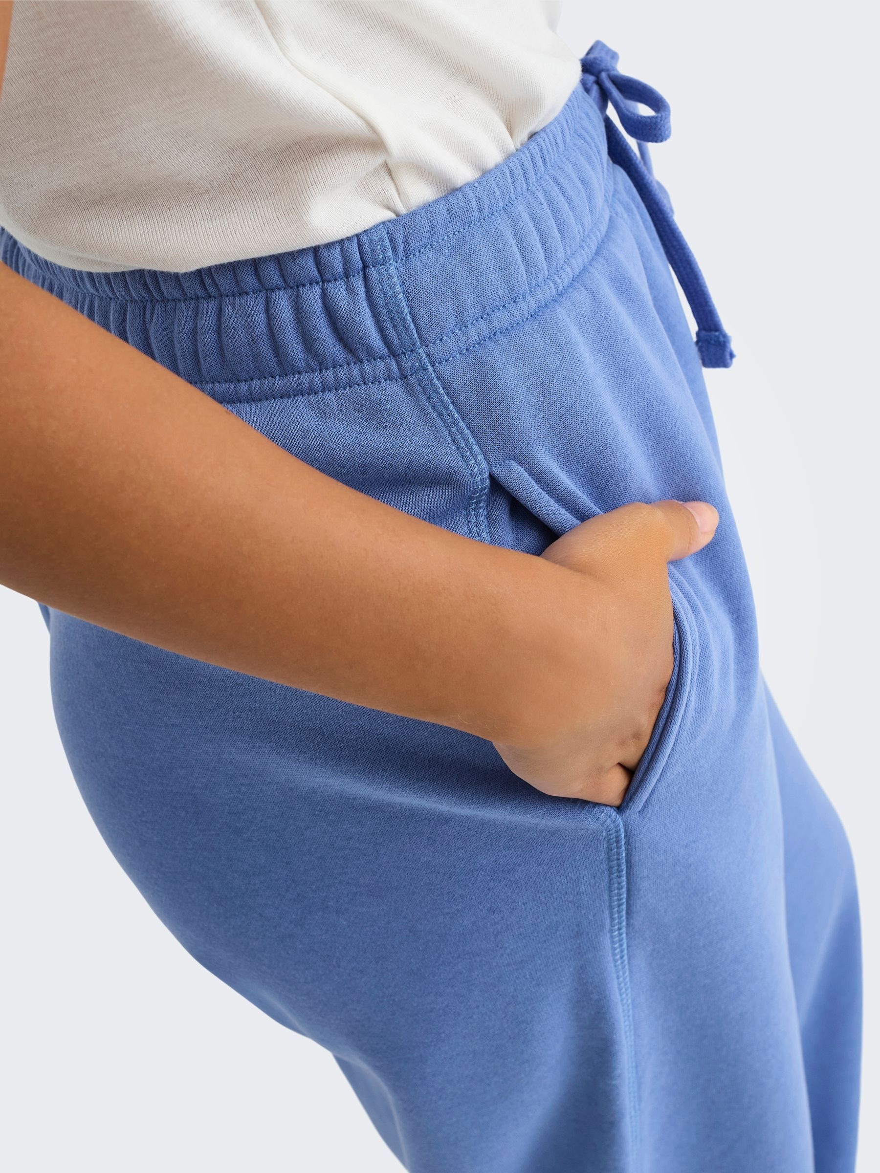 ONLY Sweathose »ONLBEST CUFF PANT SWT NOOS«