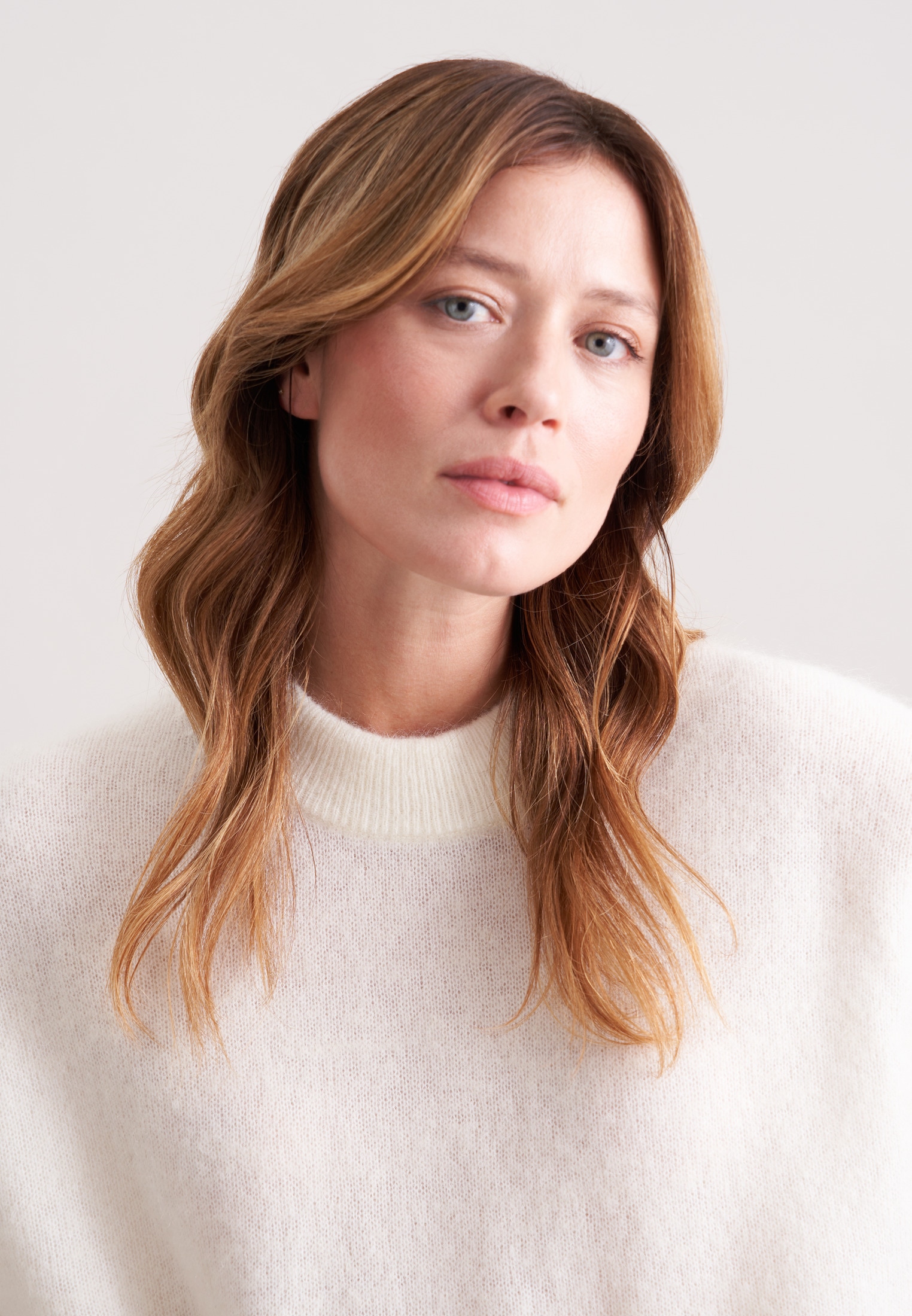 seidensticker Strickpullover, Sweater