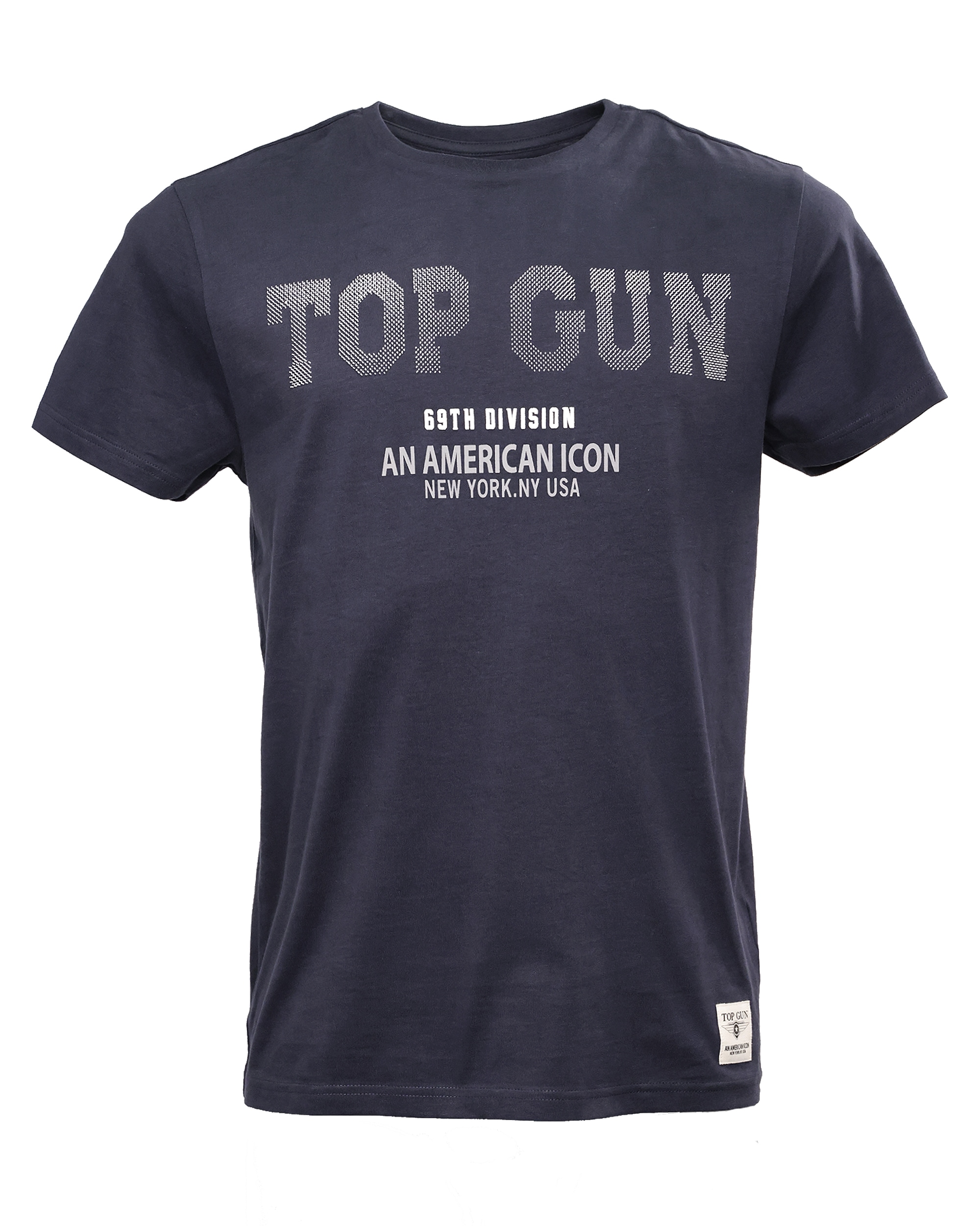 TOP GUN T-Shirt »TG20213006« ▷ kaufen | BAUR
