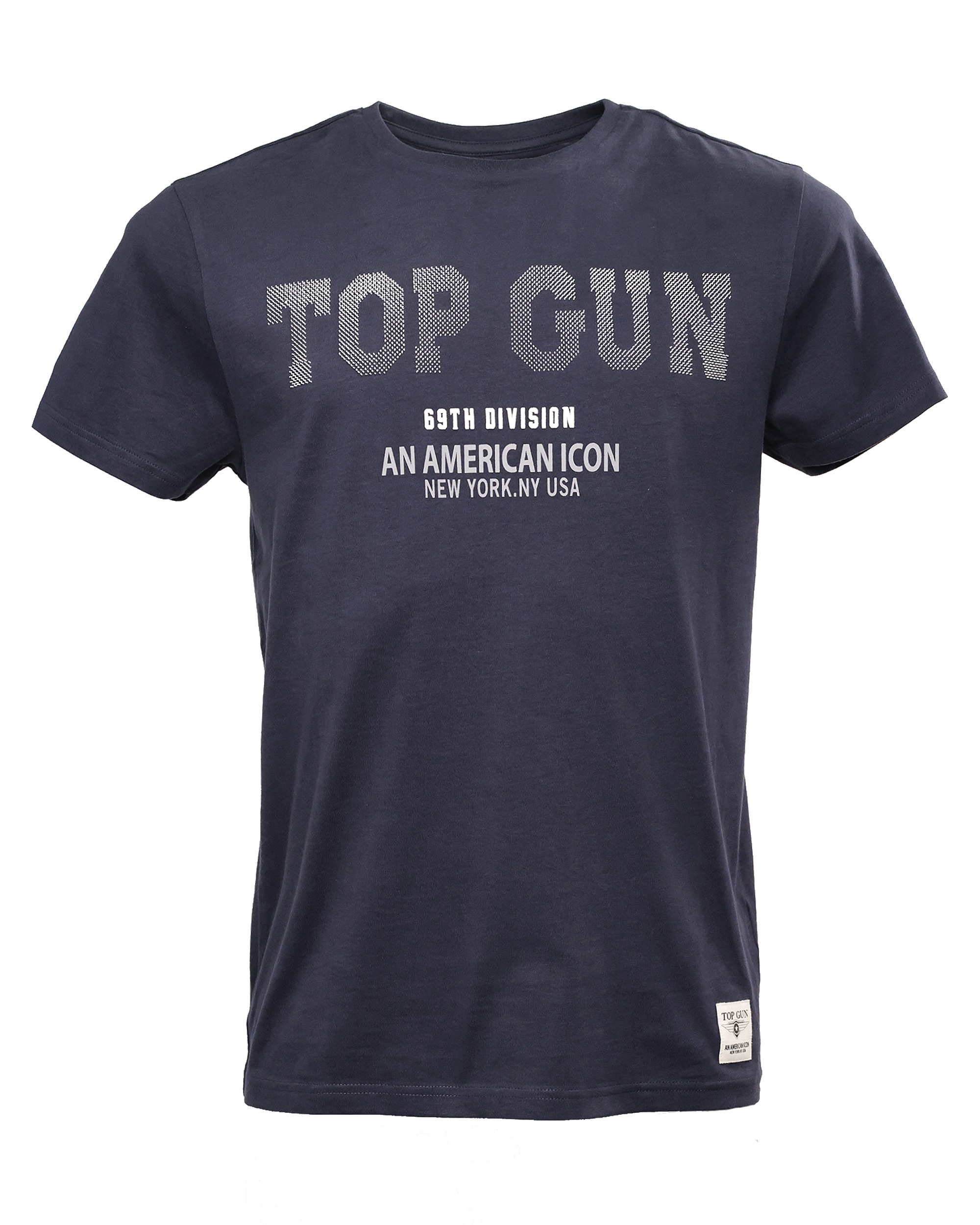 TOP GUN T-Shirt "TG20213006" günstig online kaufen