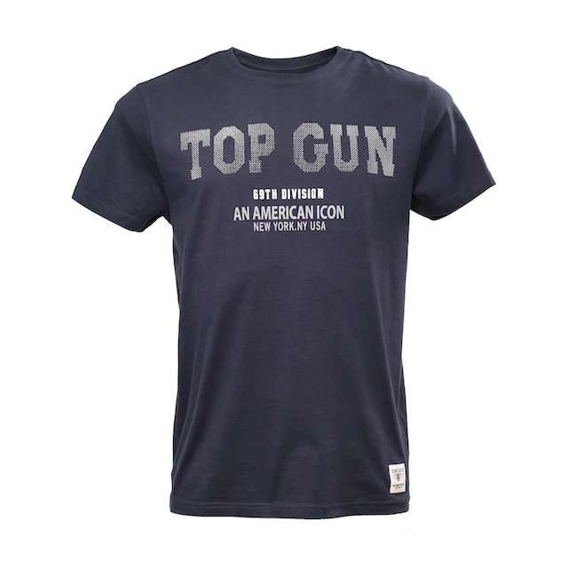 TOP GUN T-Shirt »TG20213006« ▷ kaufen | BAUR
