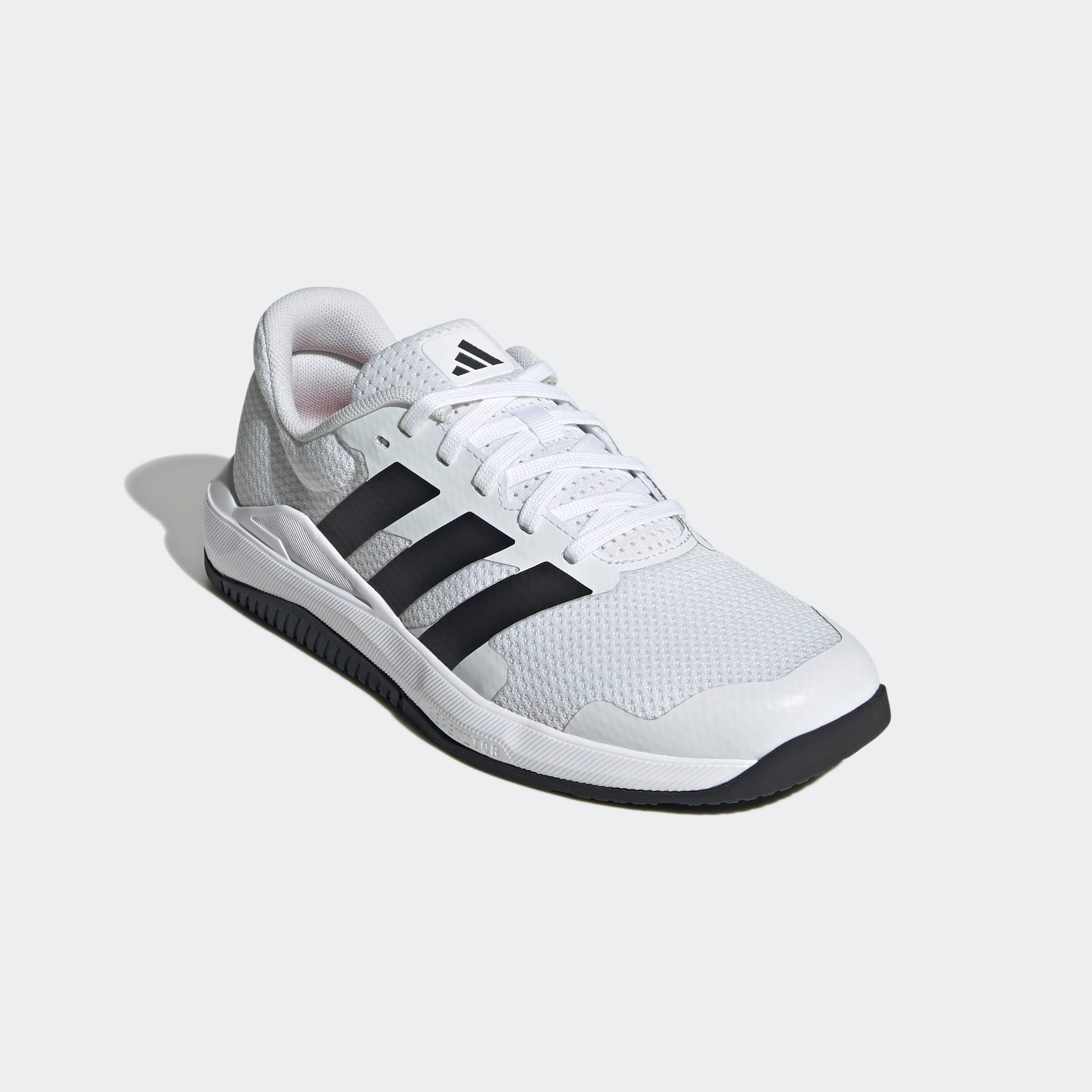 adidas Performance Trainingsschuh "DROPSET" ideal für Gym und Fitnessstudio