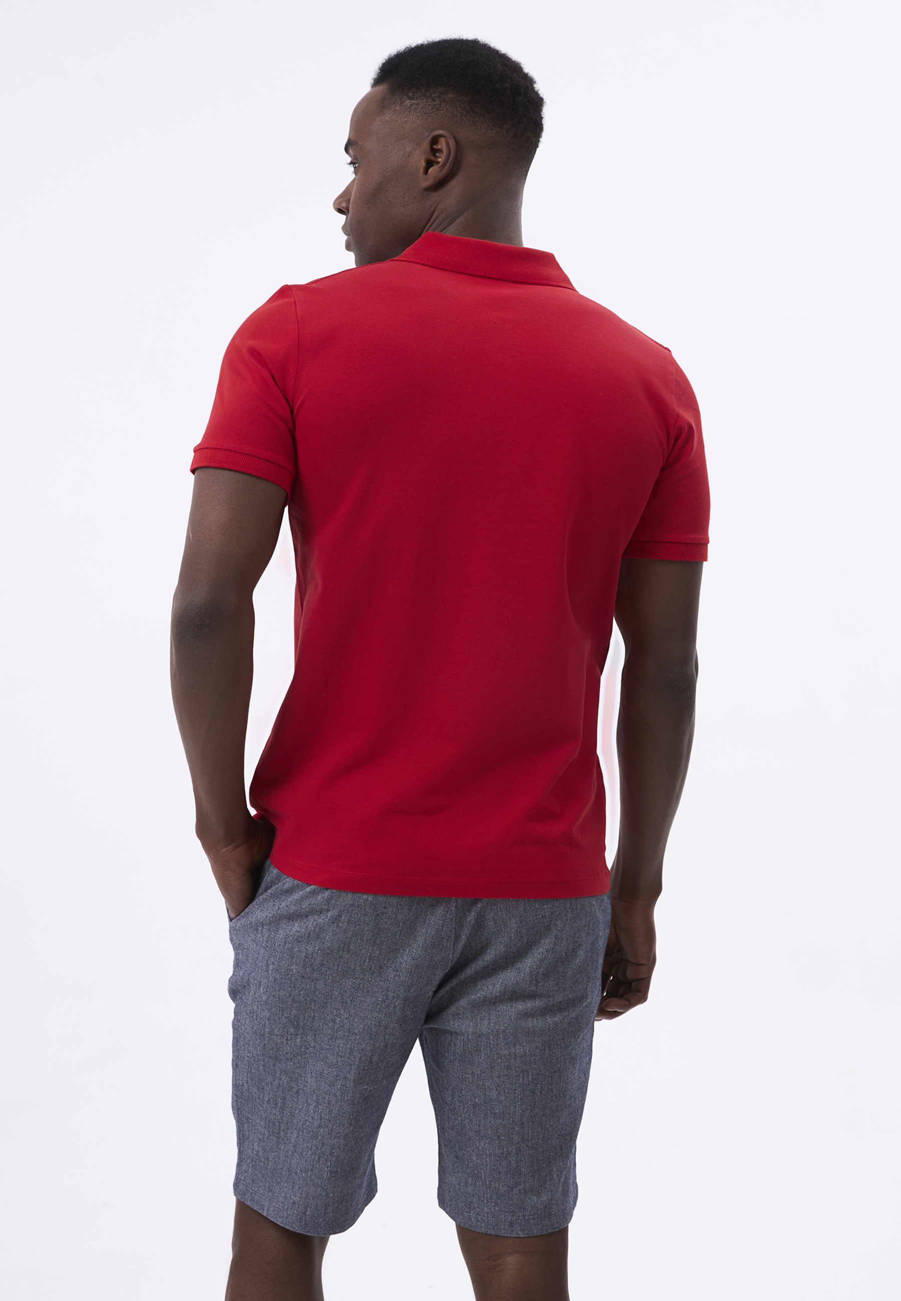 Felix Hardy Poloshirt »Polo Shirt«