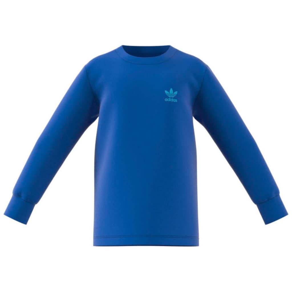 adidas Originals Sweatshirt »LONGSLEEVE«