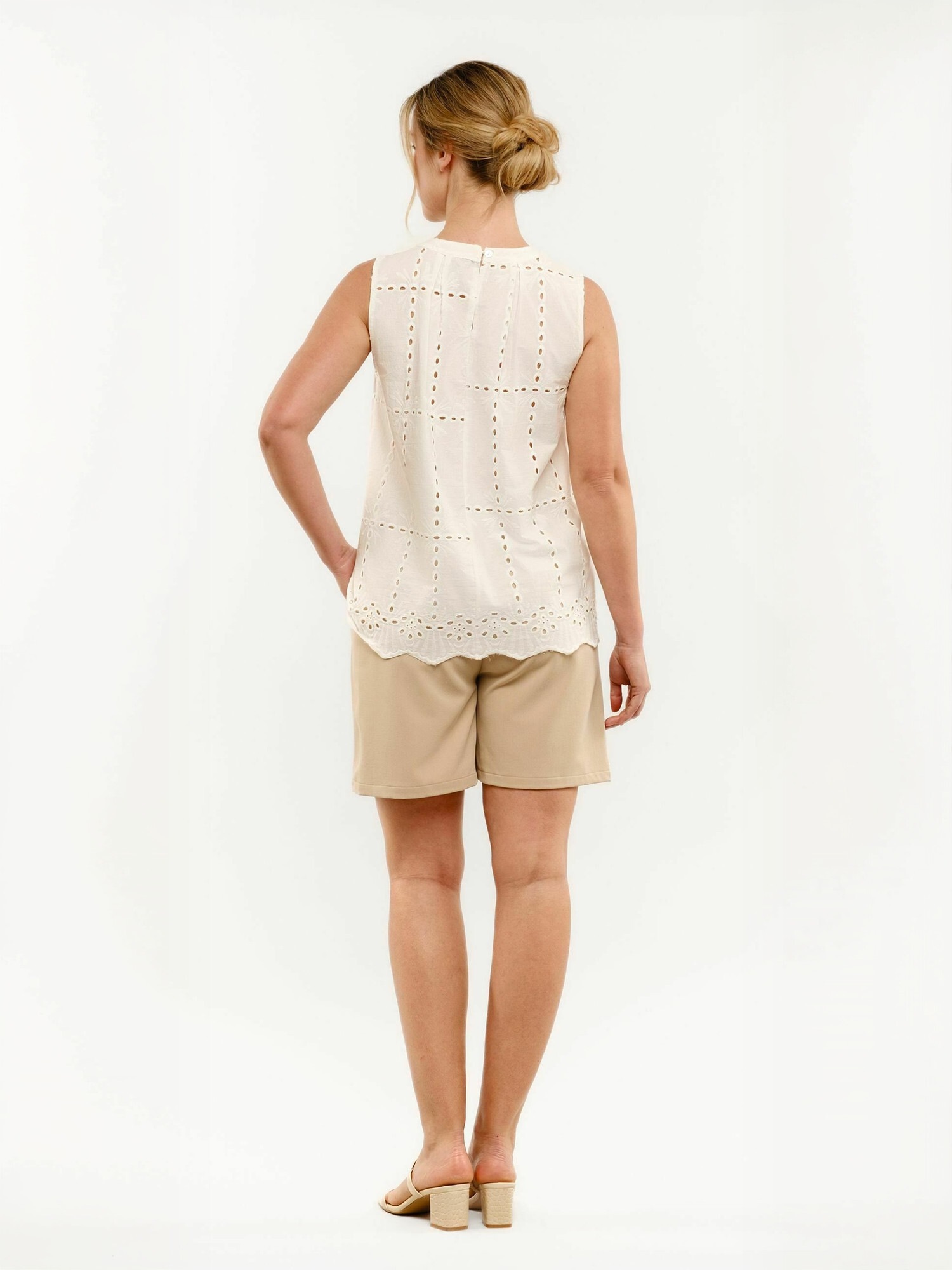 Liberté Essentiel Blusentop »Liberté Essentiel Shirt BRODY«